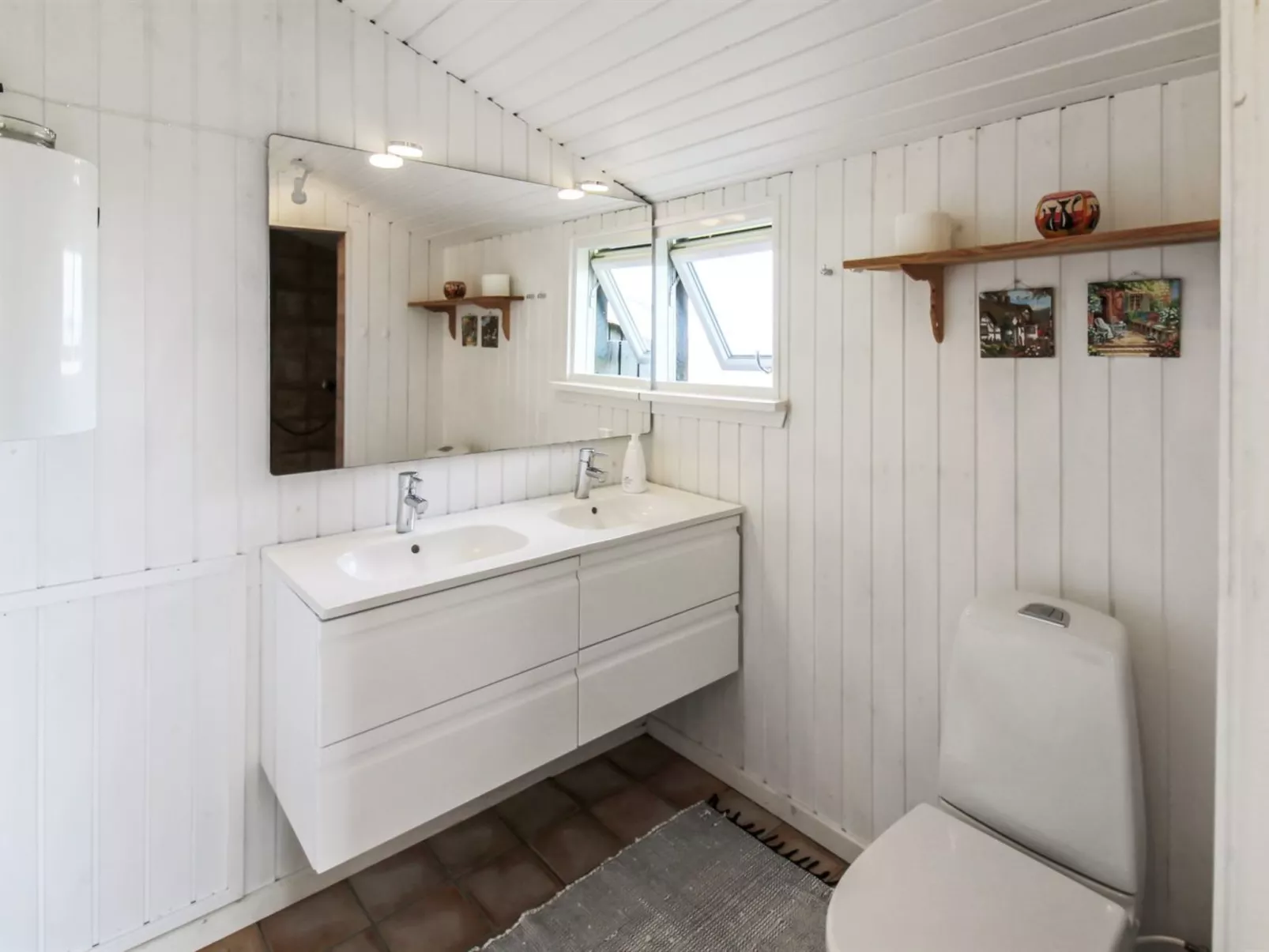 "Inka" - 100m from the sea-Inside