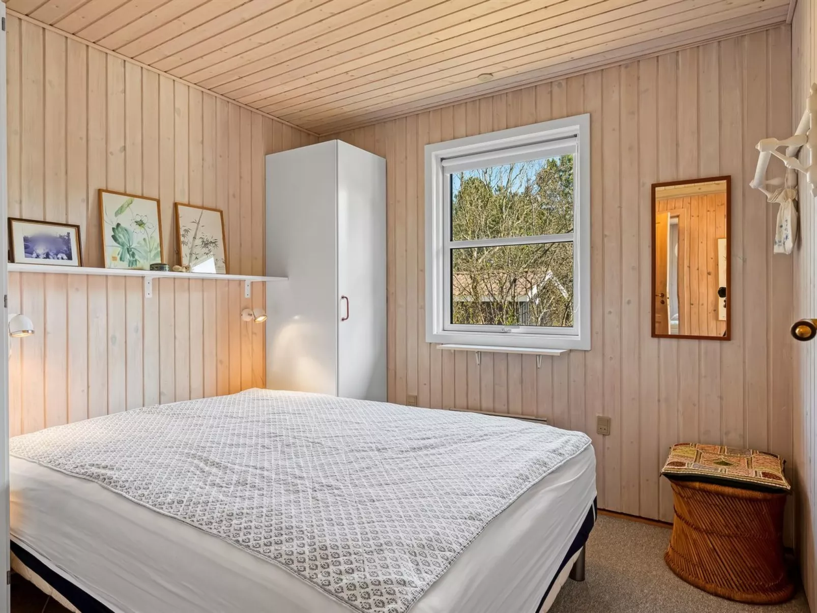 "Andrea" - 1.6km from the sea-Drinnen