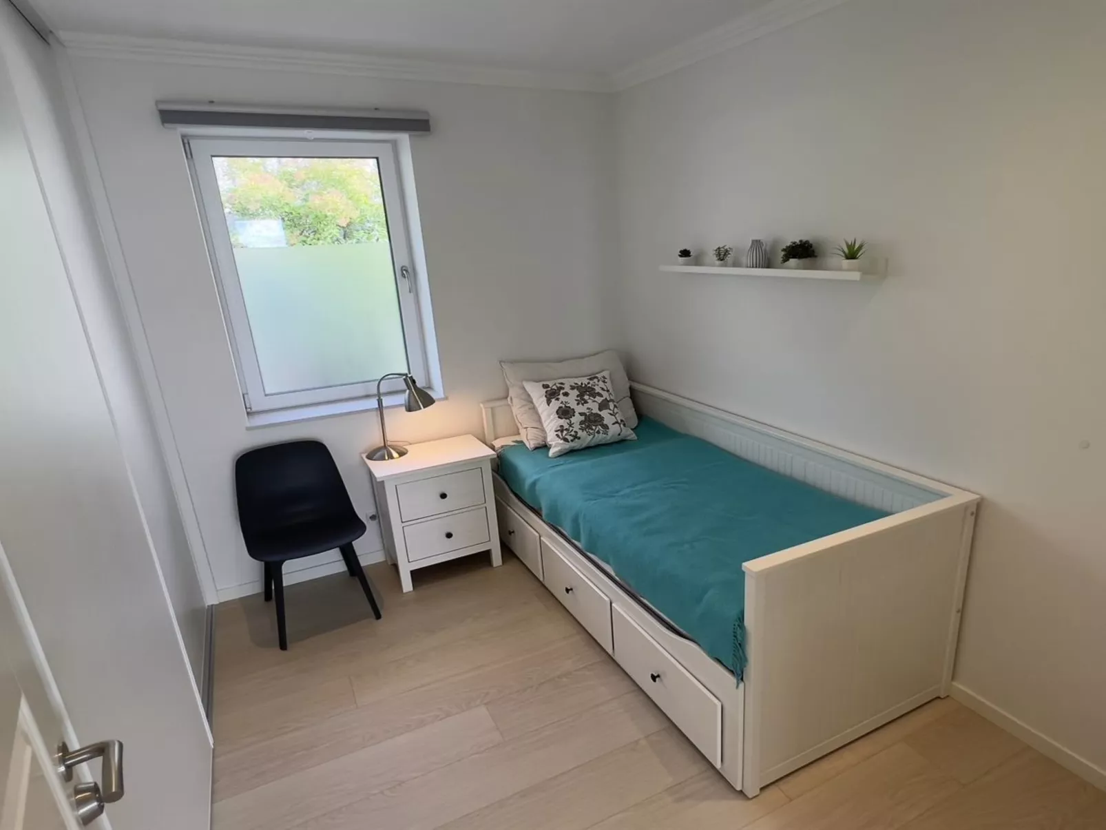 "Volmar" - 10m from the sea-Drinnen