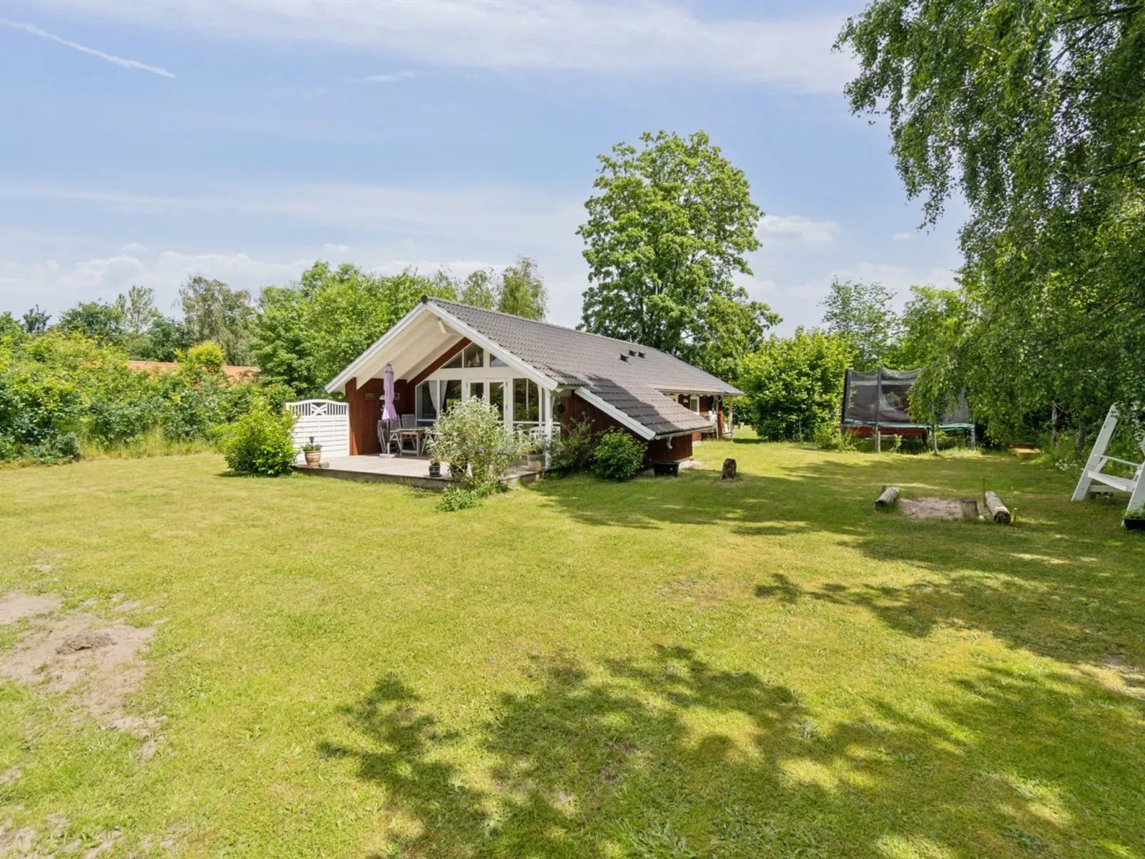 "Alger" - 450m from the sea-Outside