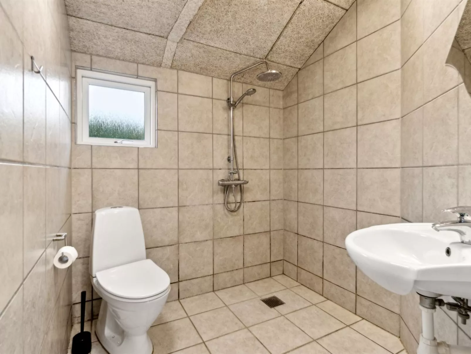 "Fidelia" - 400m from the sea-Inside