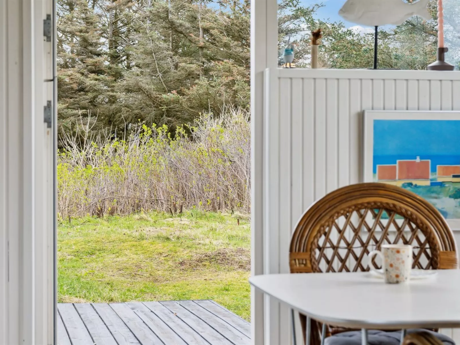 "Zina" - 600m from the sea-Inside