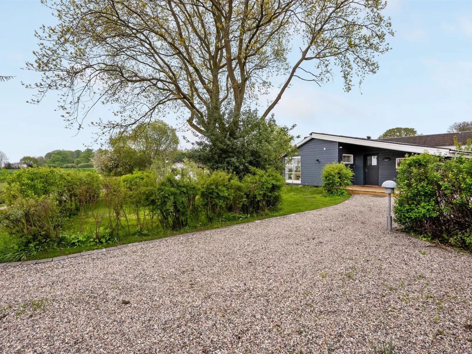 "Venla" - 150m from the sea-Outside