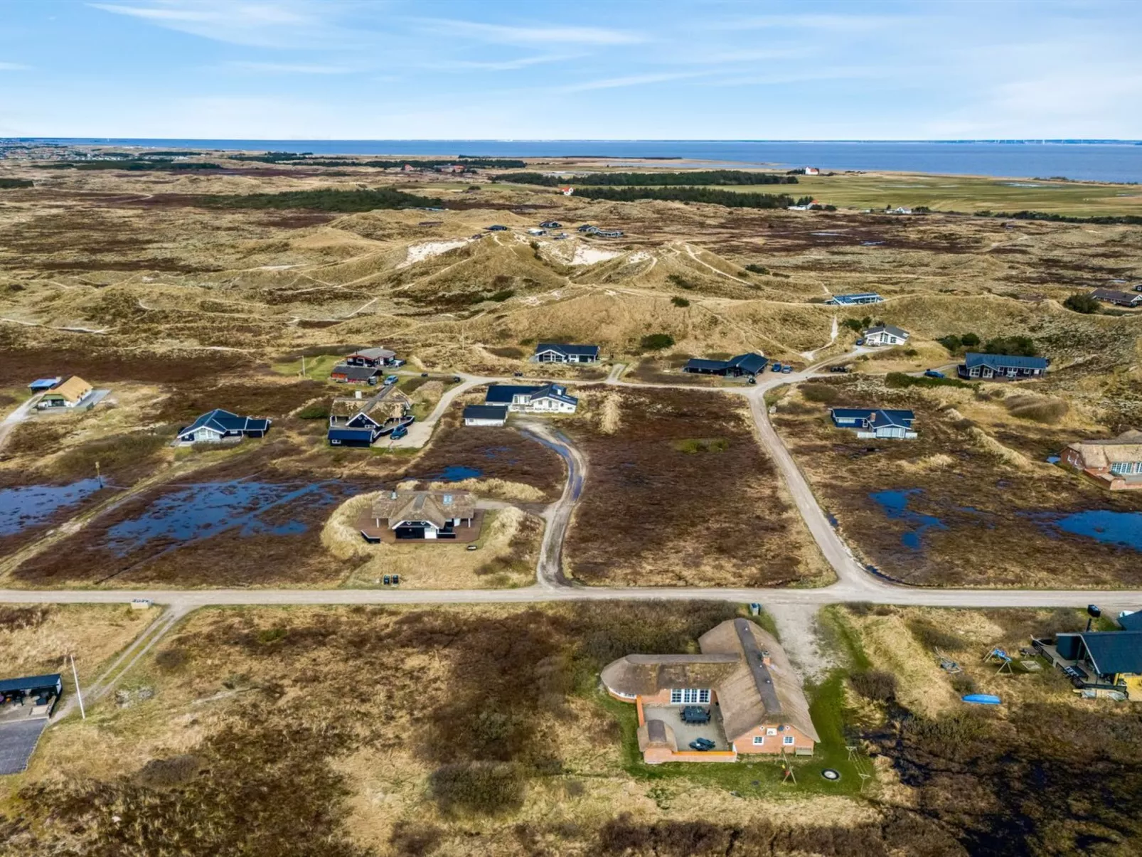 "Milena" - 200m from the sea-Outside