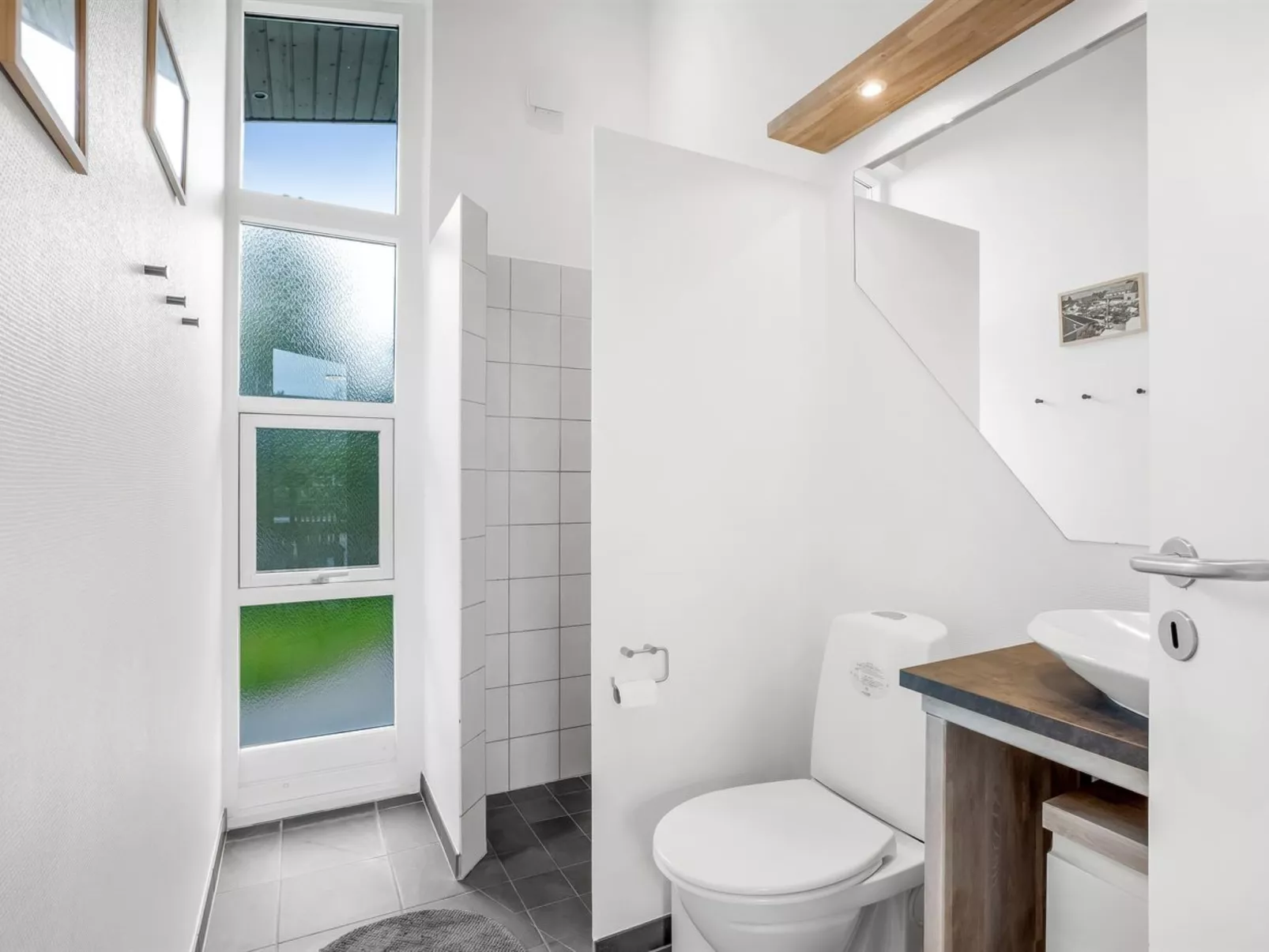 "Helena" - 700m from the sea-Inside