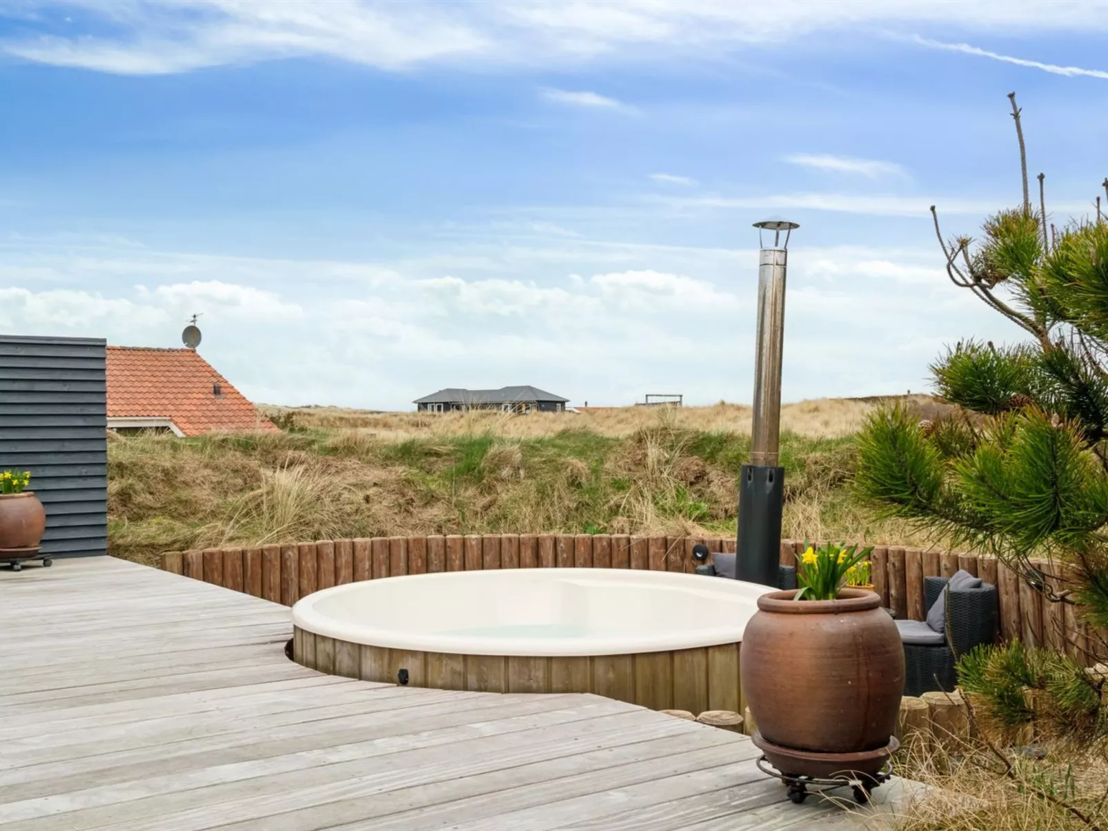 "Dolores" - 200m from the sea-Dedans