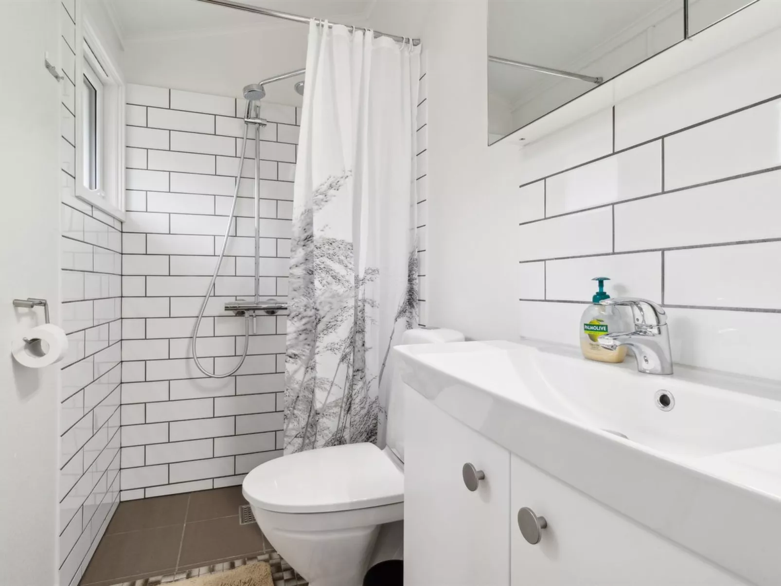 "Betti" - 700m from the sea-Dedans