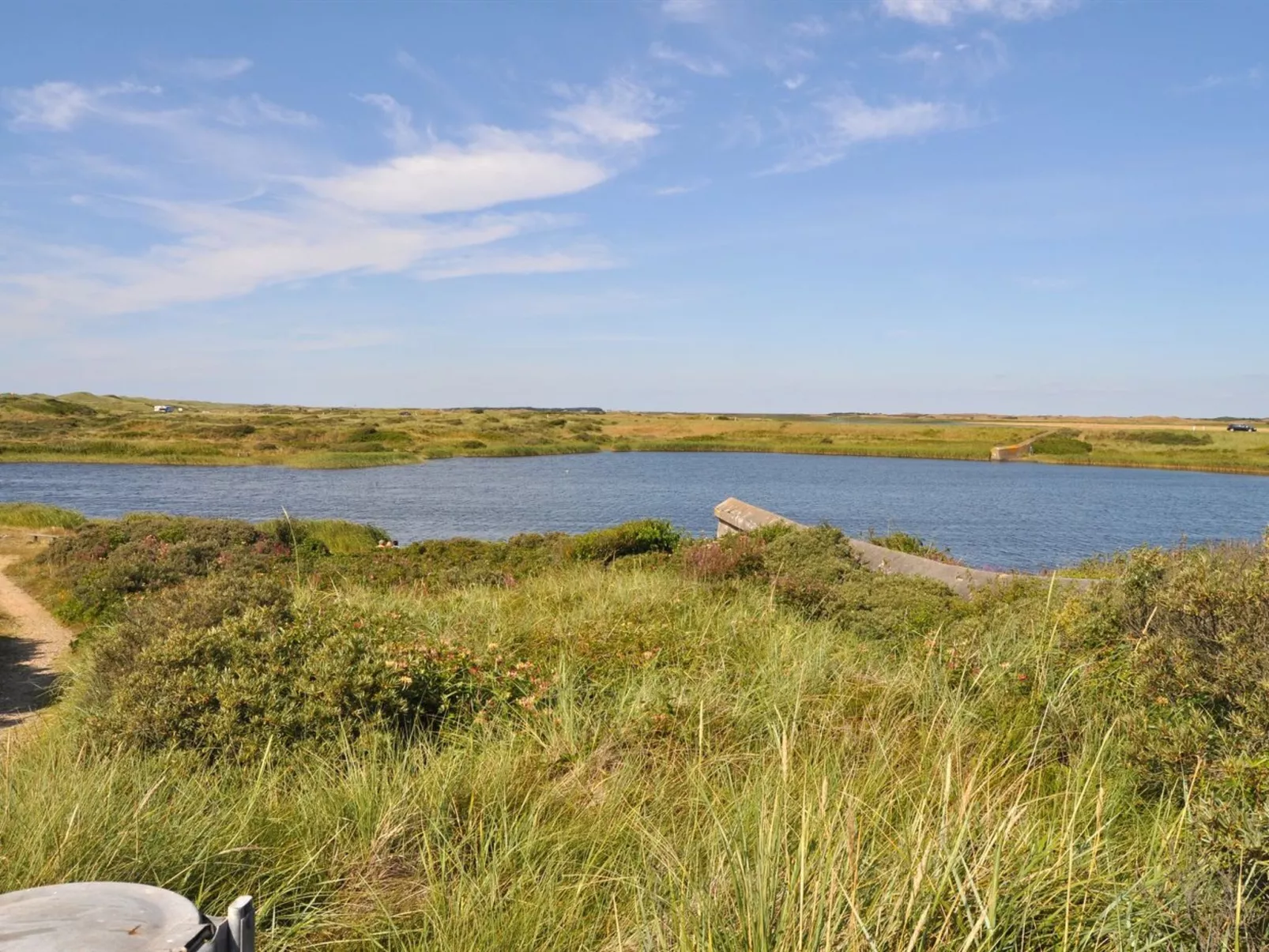 "Werna" - 800m from the sea-Outside