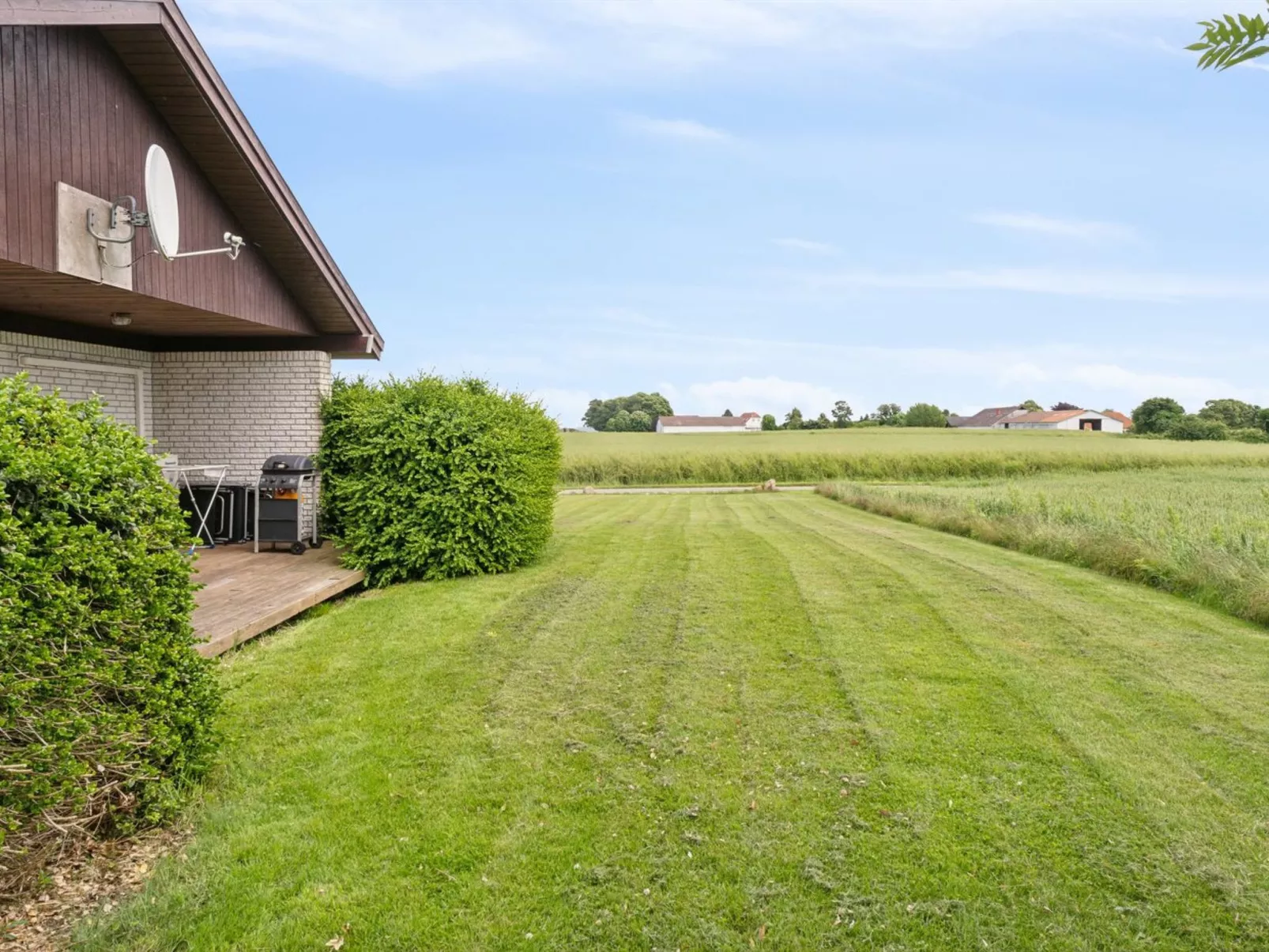 "Sebine" - 800m from the sea-Outside