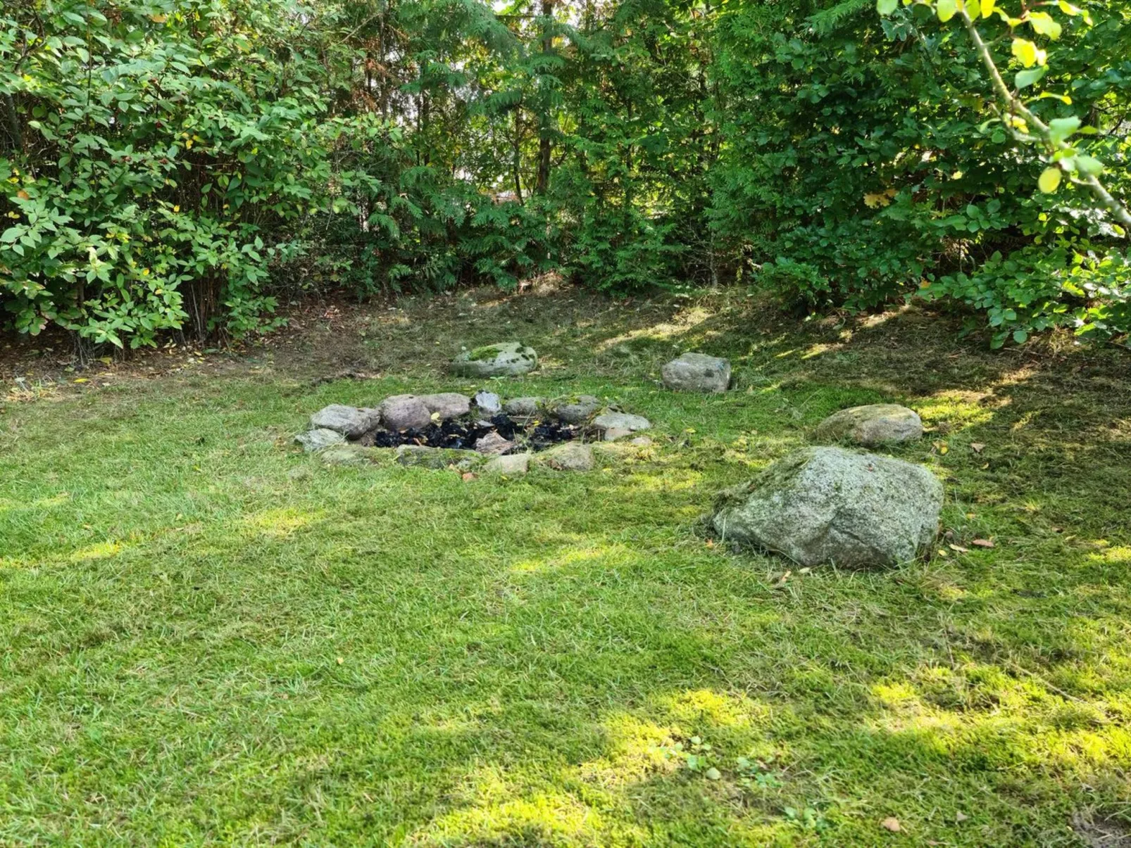 "Anca" - 450m from the sea-Draußen