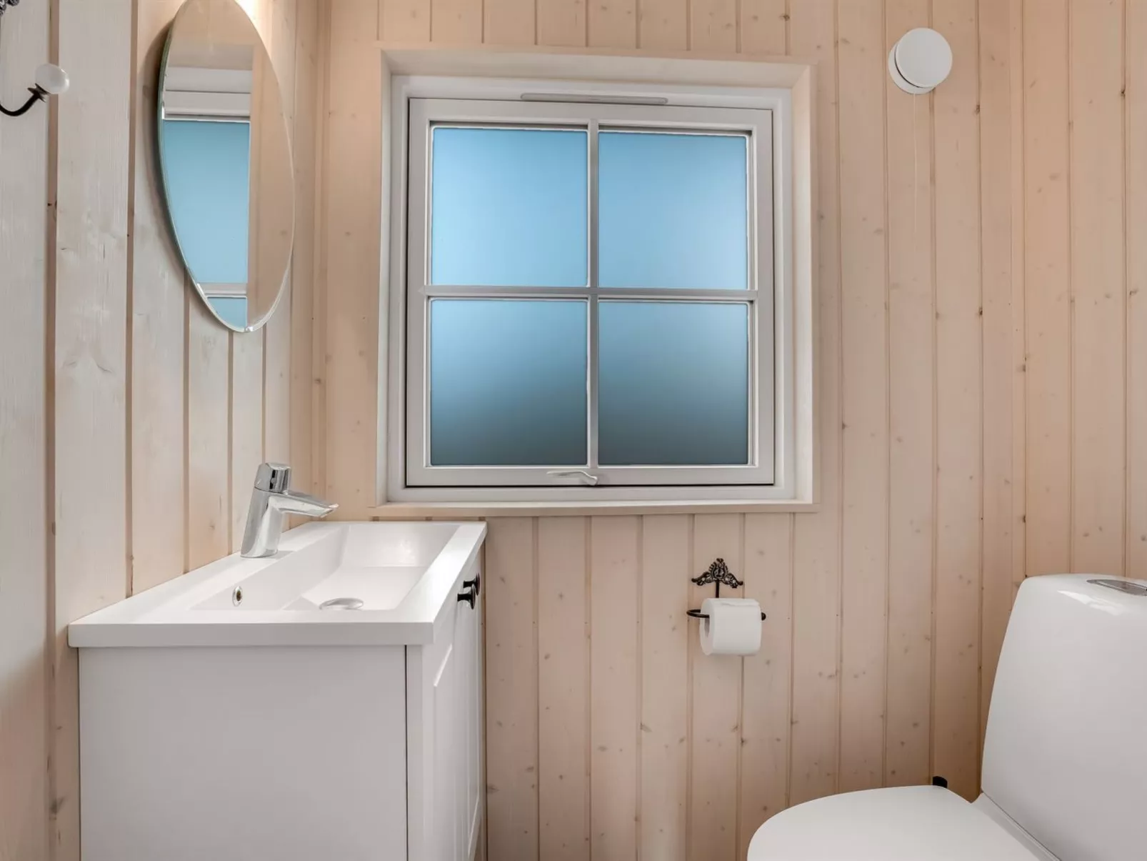 "Preben" - 50m from the sea-Inside