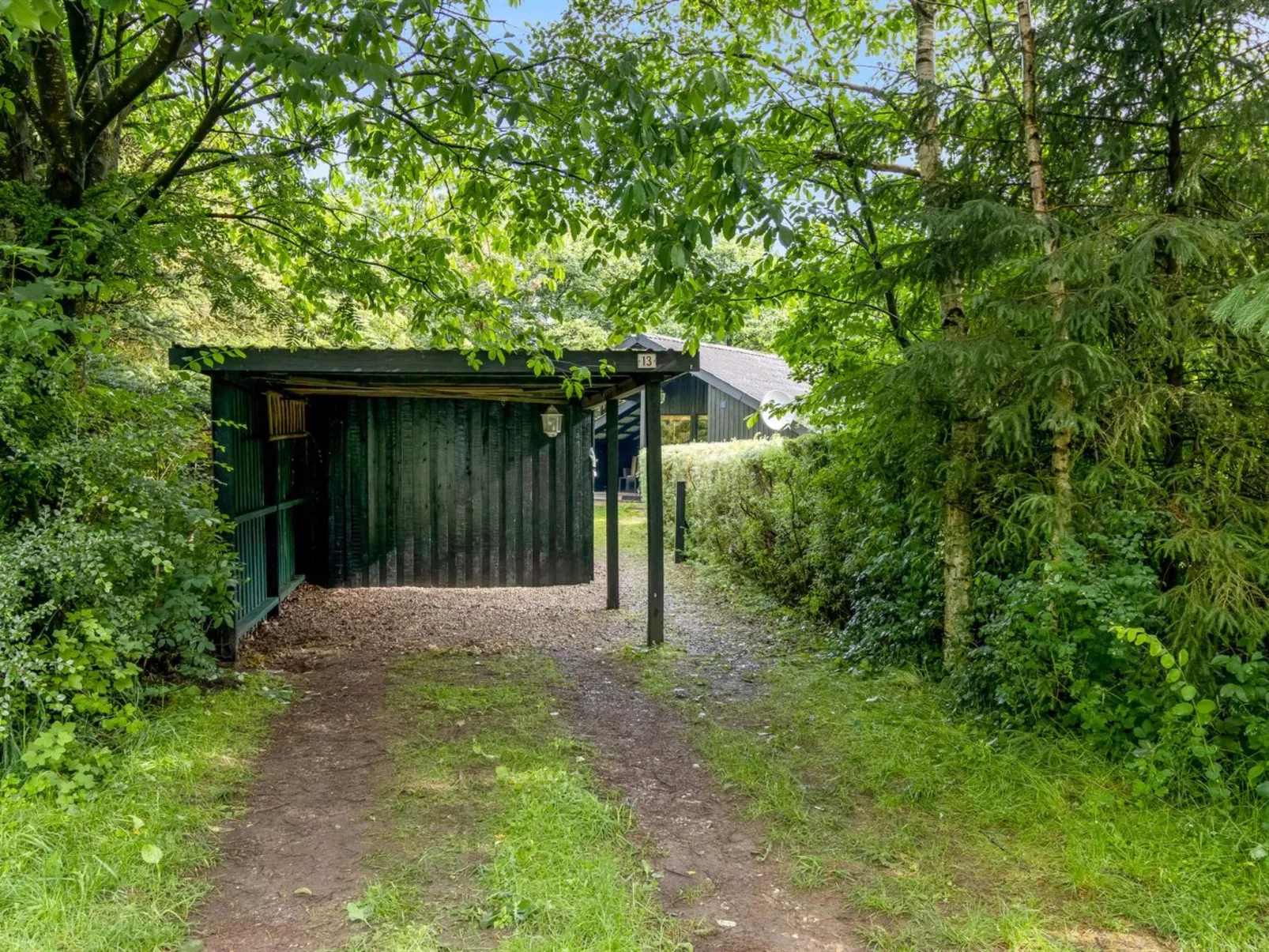 "Amela" - 30km from the sea-Draußen