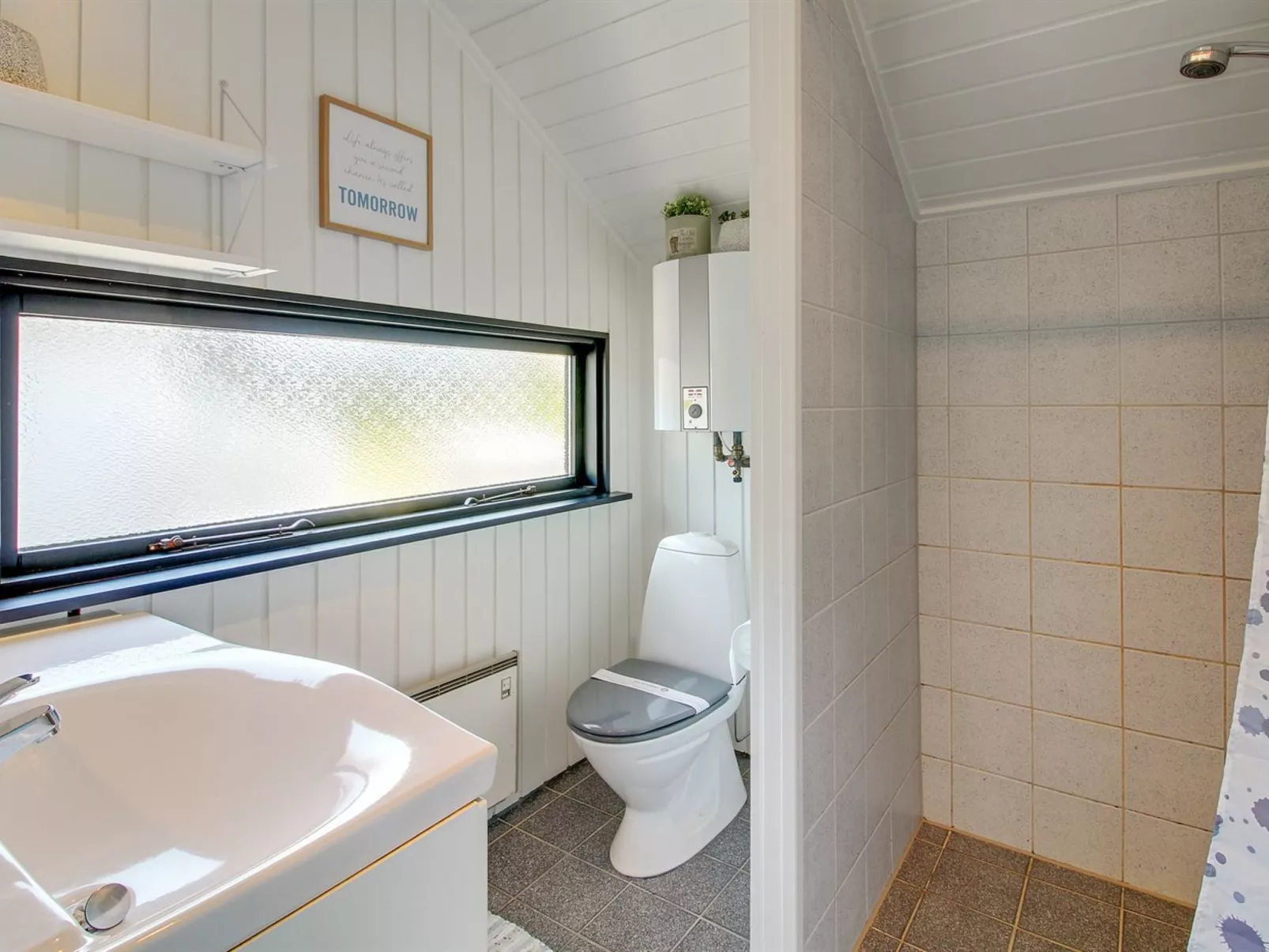 "Gorazd" - 1.2km from the sea-Inside