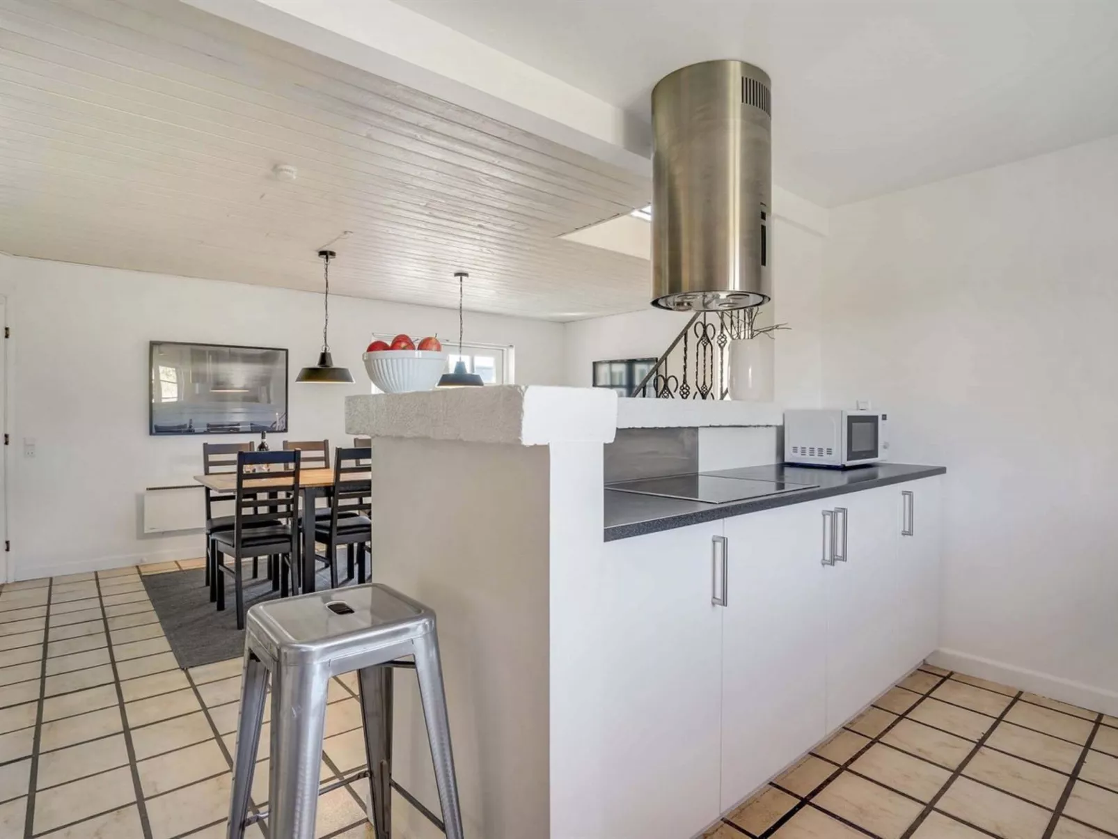 "Domnika" - 350m from the sea-Inside