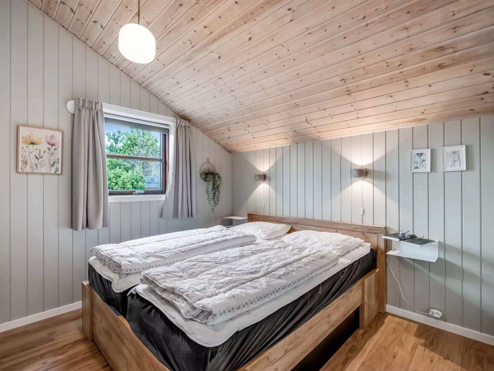 "Mico" - 500m from the sea-Inside