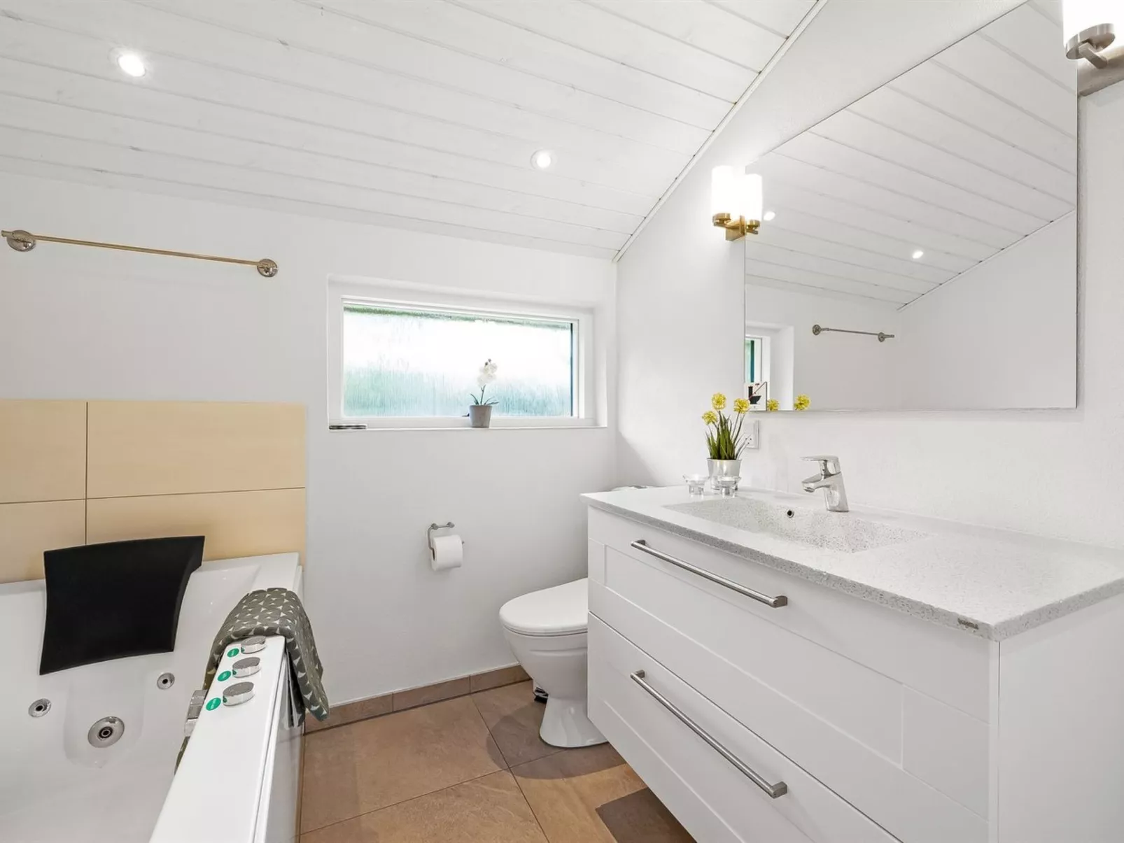 "Famke" - 1km from the sea-Dedans