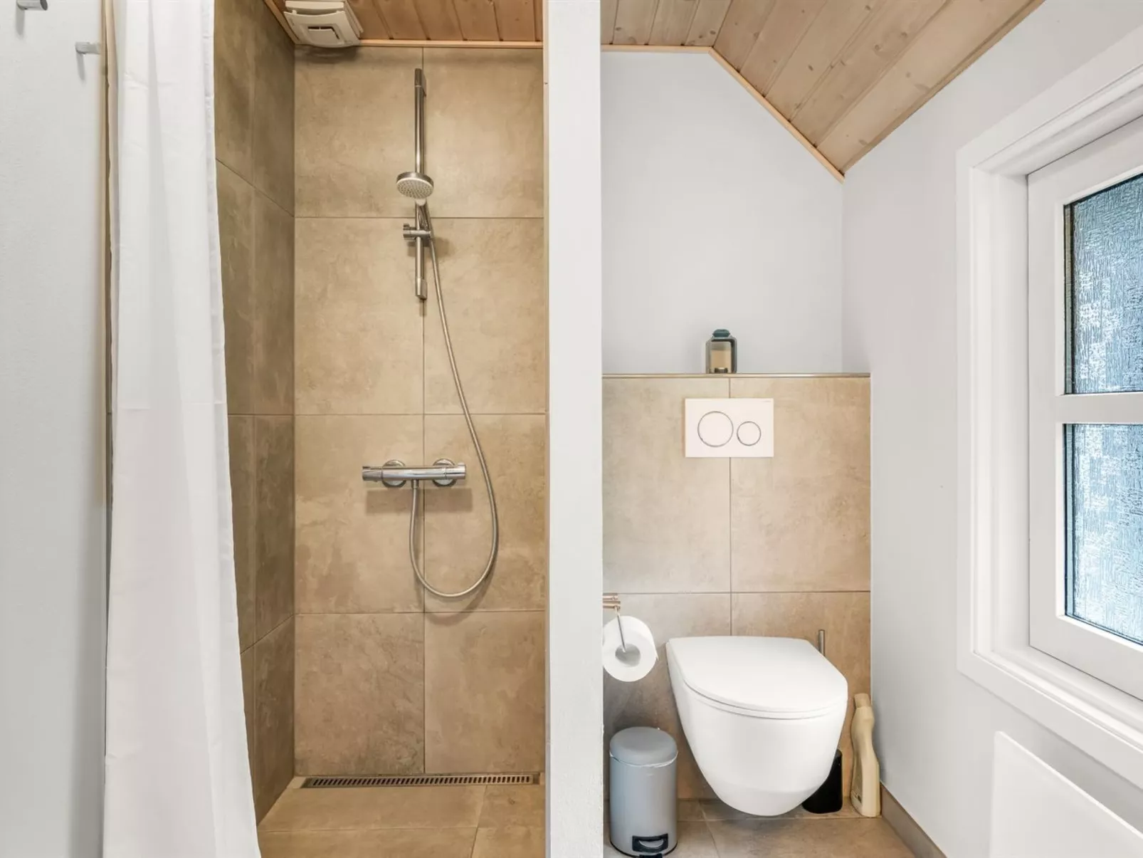 "Verna" - 800m from the sea-Inside