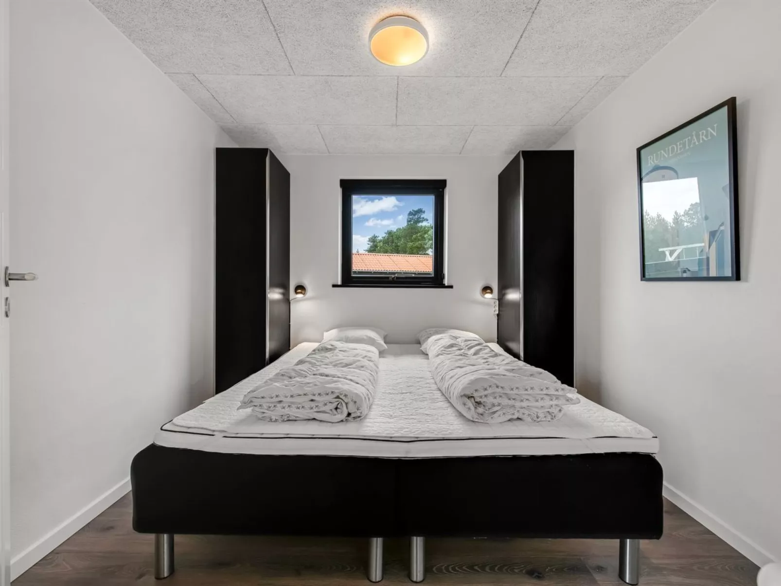 "Nona" - 1.1km from the sea-Dedans