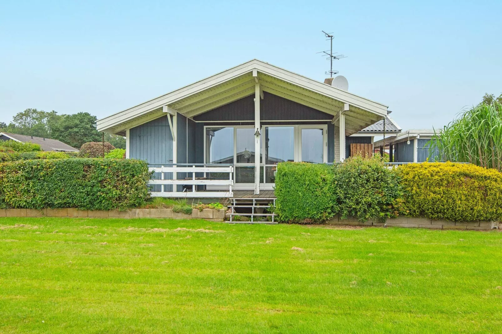 6 person holiday home in Rønde-By Traum