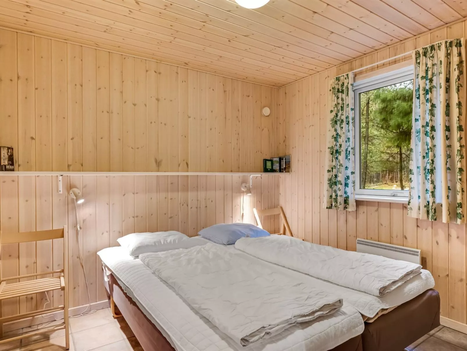 "Mart" - 1.6km from the sea-Dedans