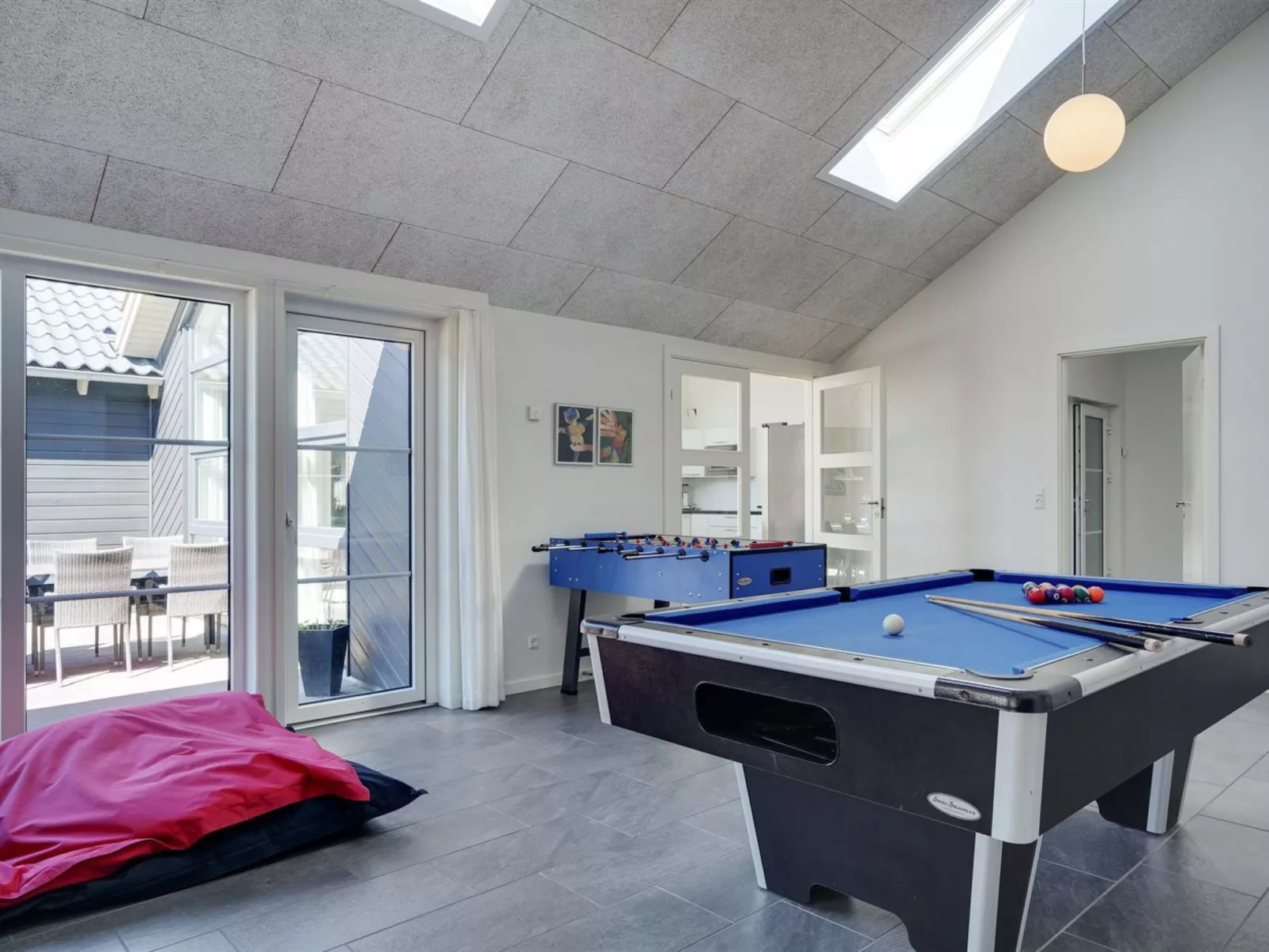 "Lova" - 600m from the sea-Inside