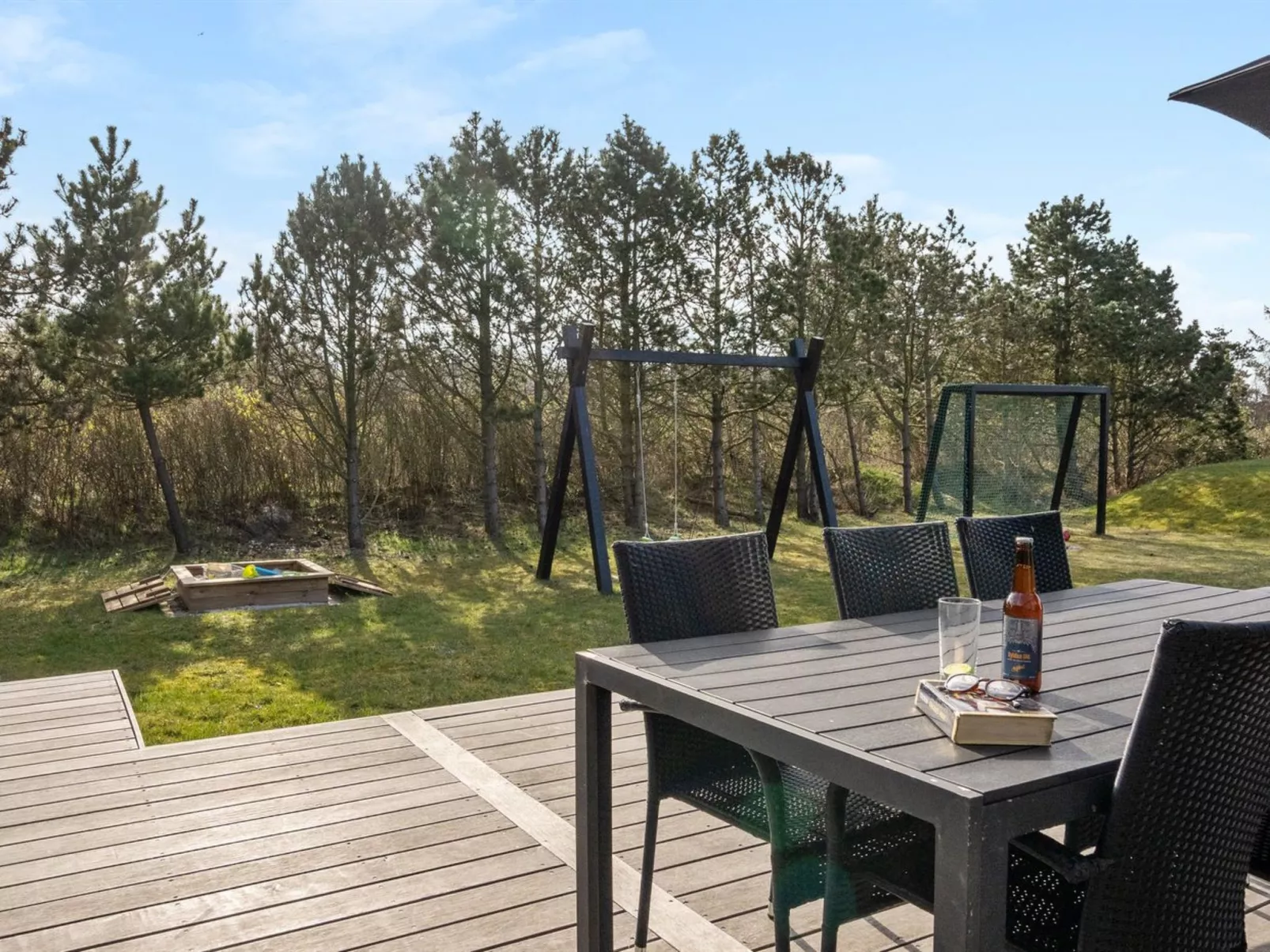 "Joachim" - 200m from the sea-Outside