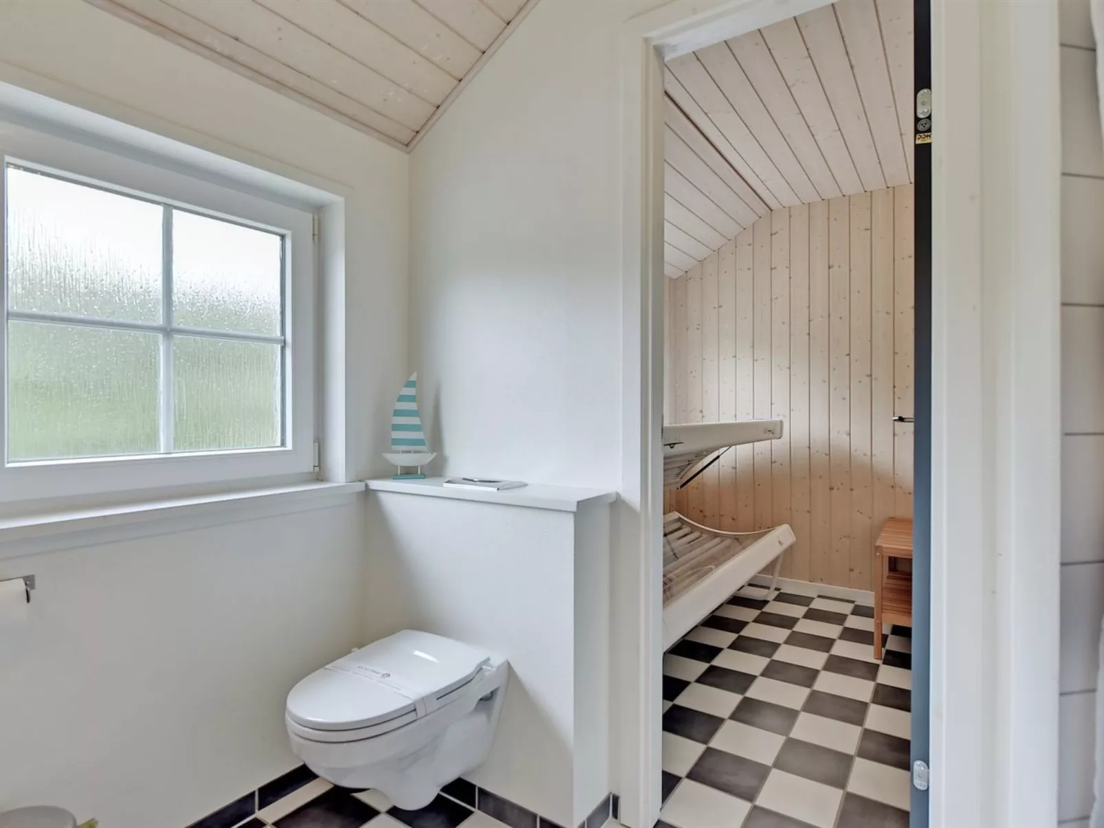 "Sighwaldi" - 900m from the sea-Drinnen