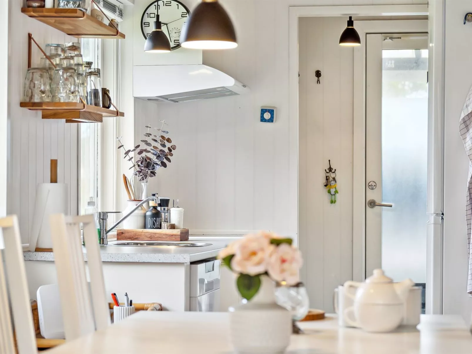 "Antonella" - 400m from the sea-Inside