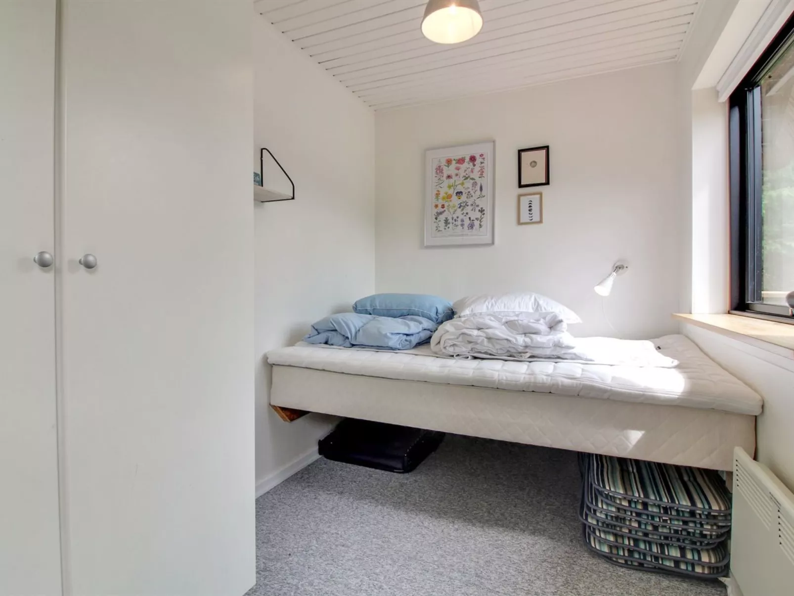 "Gunkil" - 800m from the sea-Inside