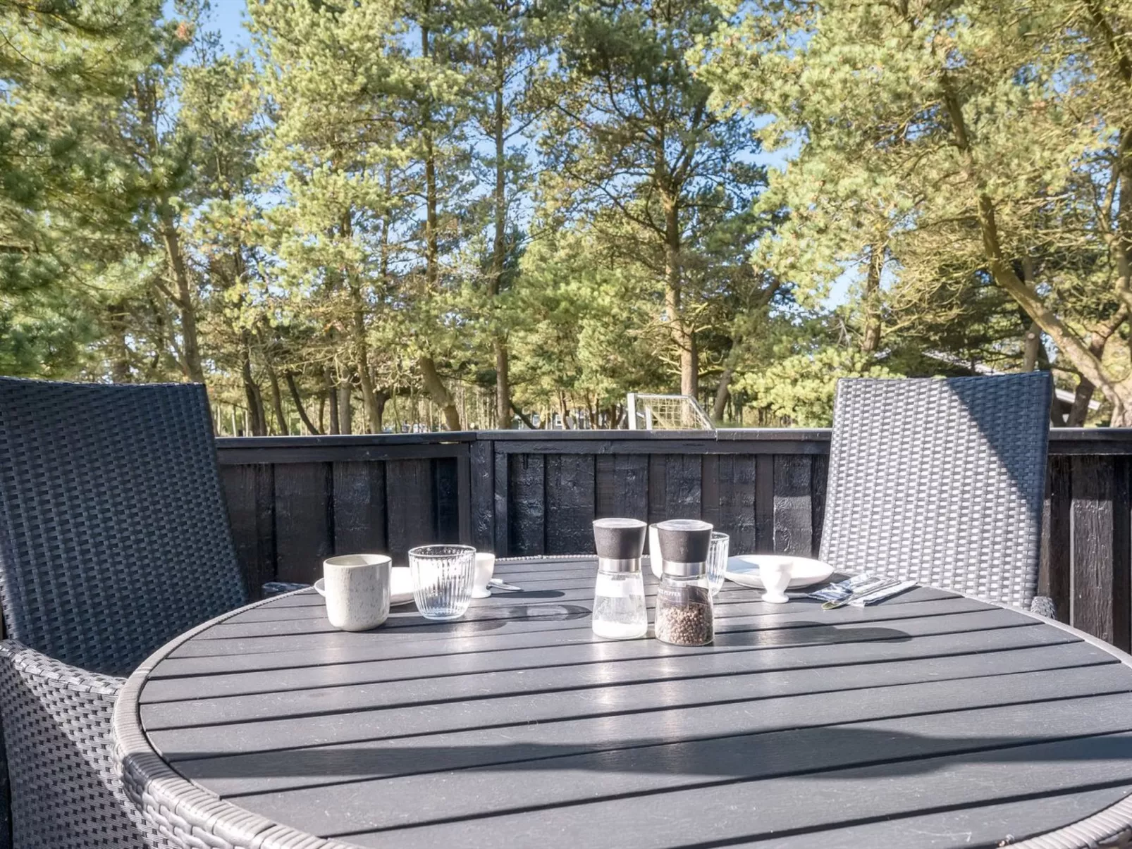 "Eirik" - 2.5km from the sea-Outside