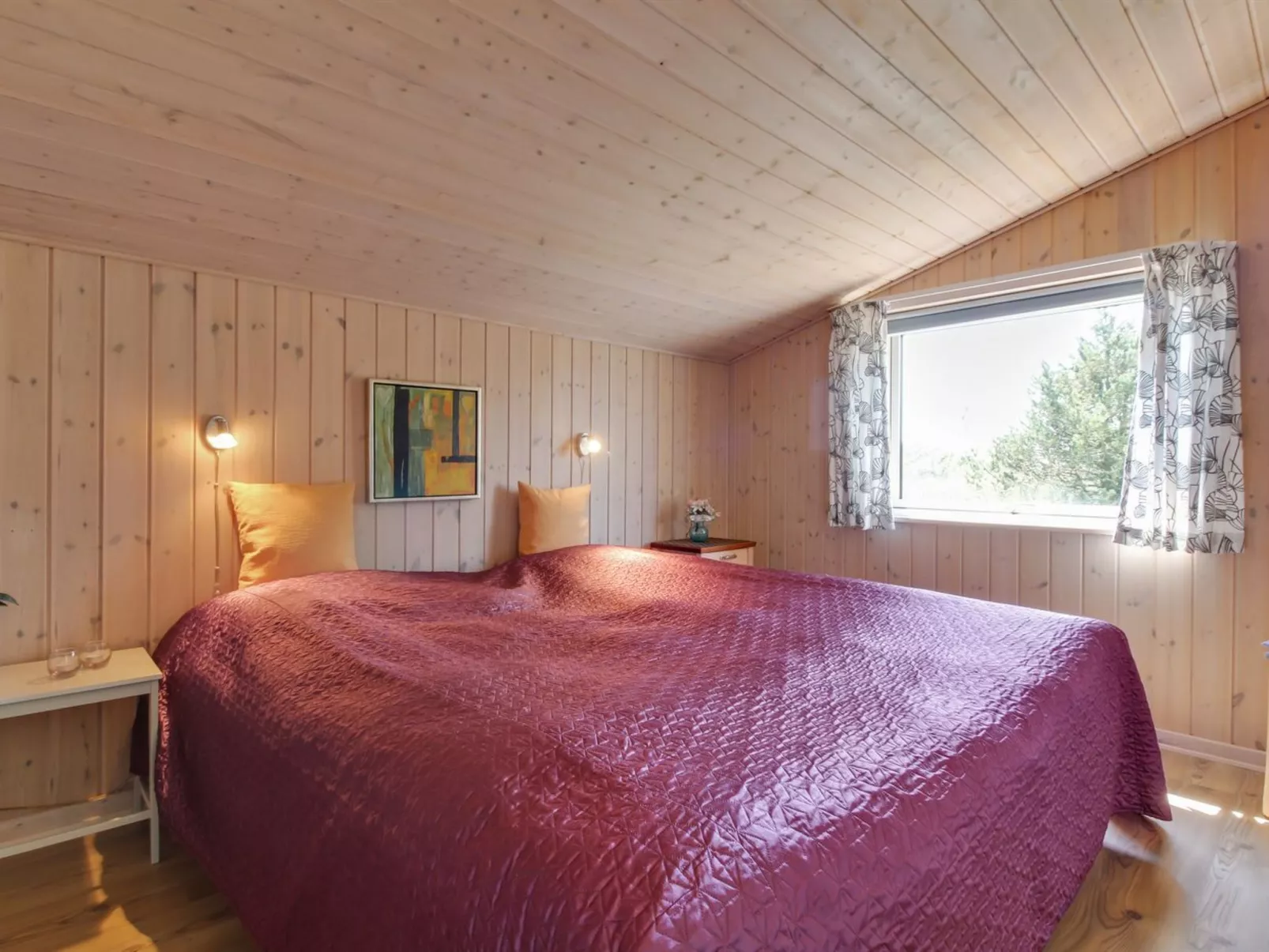 "Nadia" - 1.7km from the sea-Inside