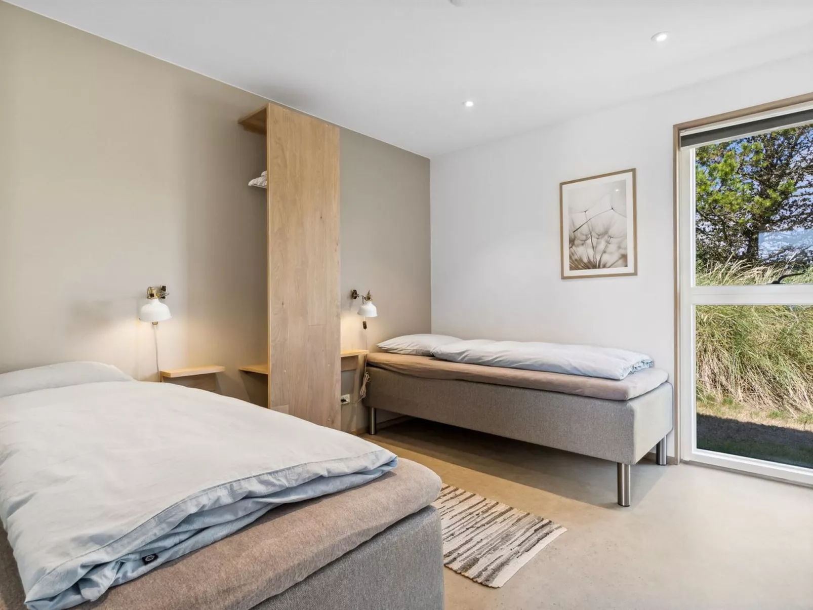 "Toyah" - 400m from the sea-Inside