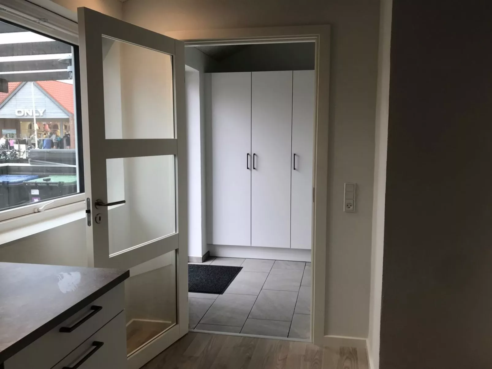 "Esger" - 900m from the sea-Dedans