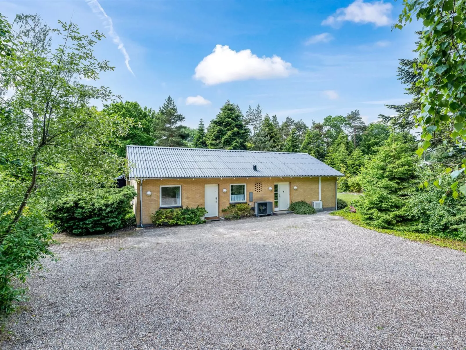 "Siggut" - 100m from the sea-Dehors