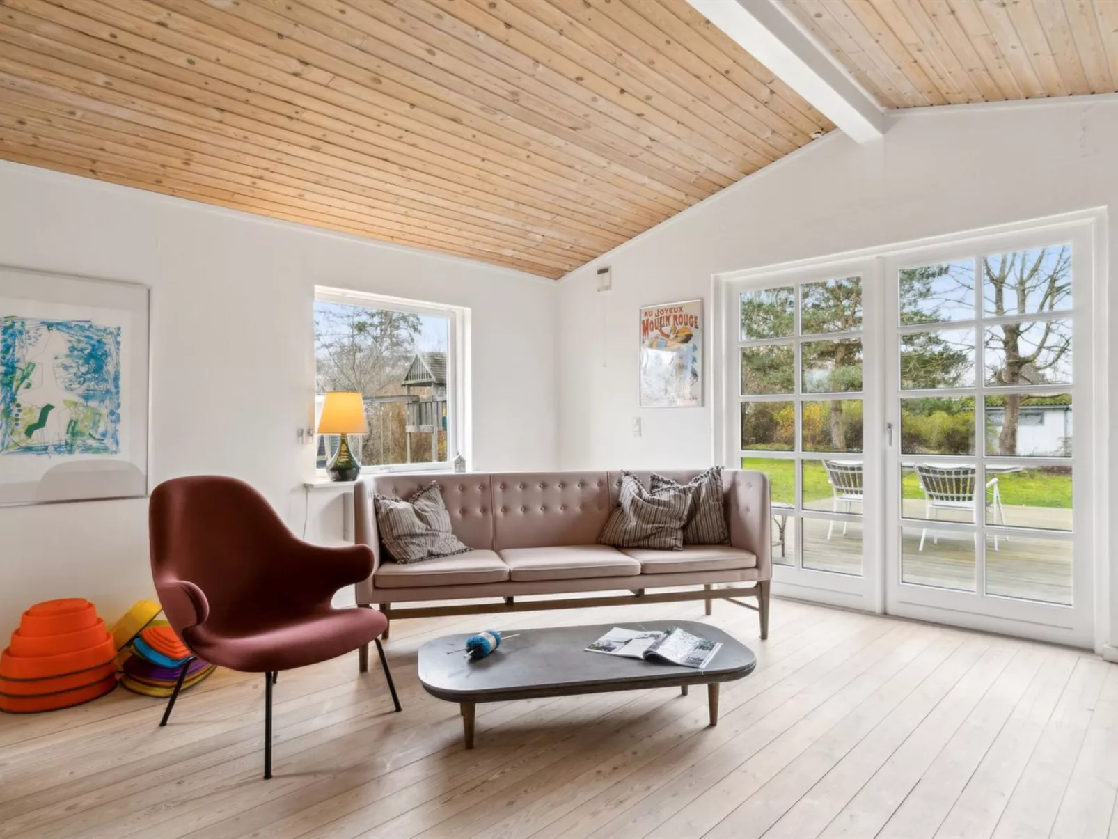 "Kara" - 450m from the sea-Inside