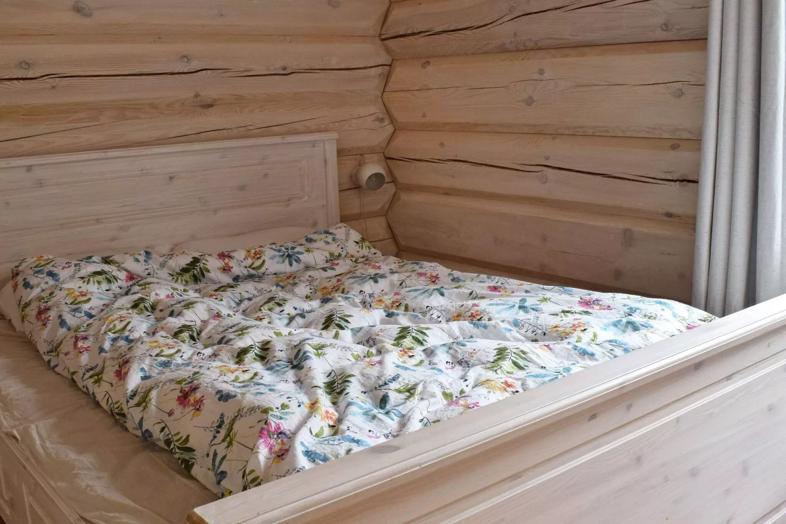 8 person holiday home in HURDAL-By Traum-Indoor