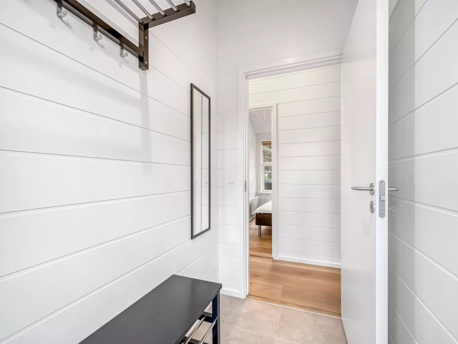 "Elisenda" - 625m from the sea-Drinnen