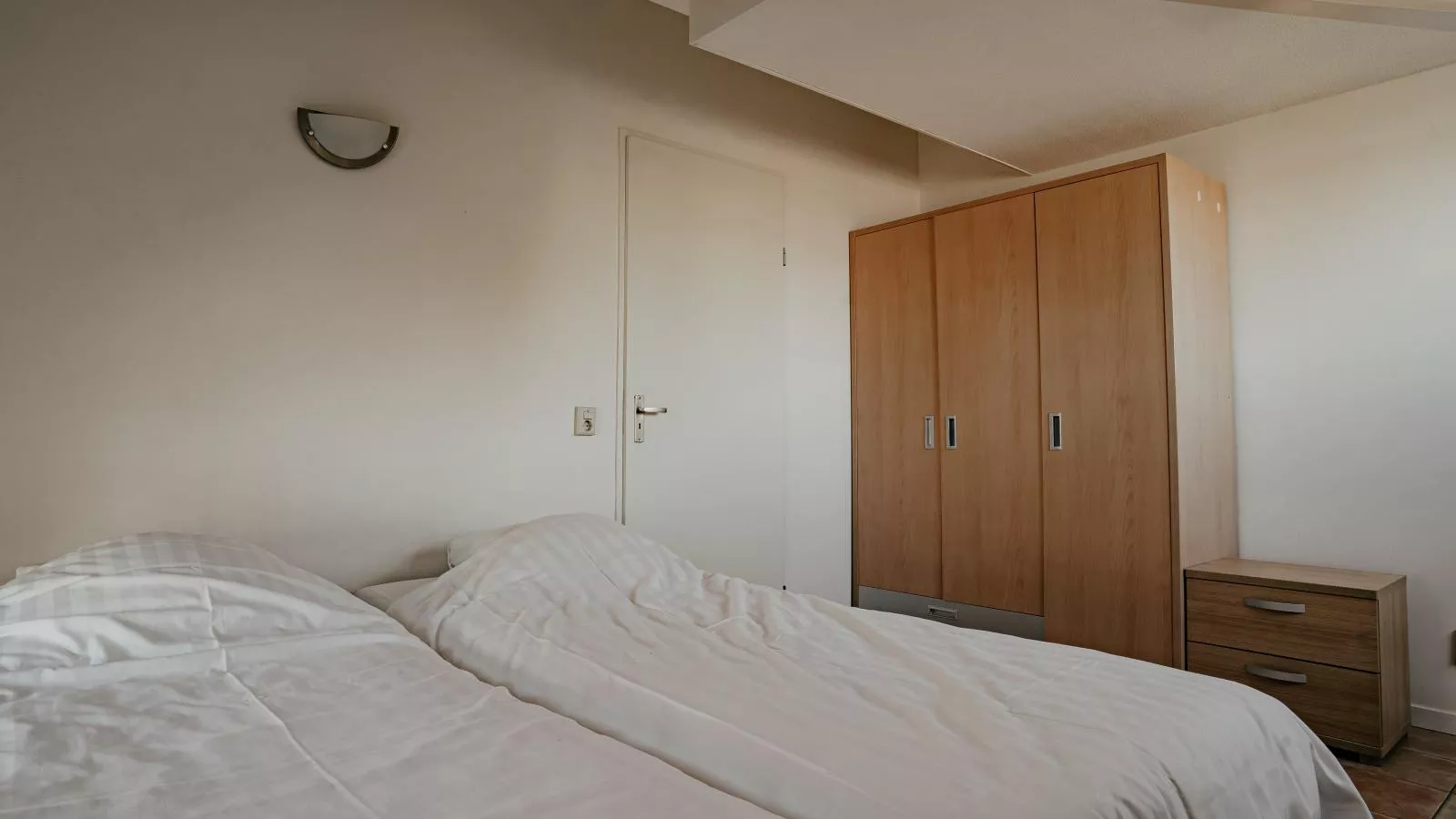 Busch en Dam-Chambre