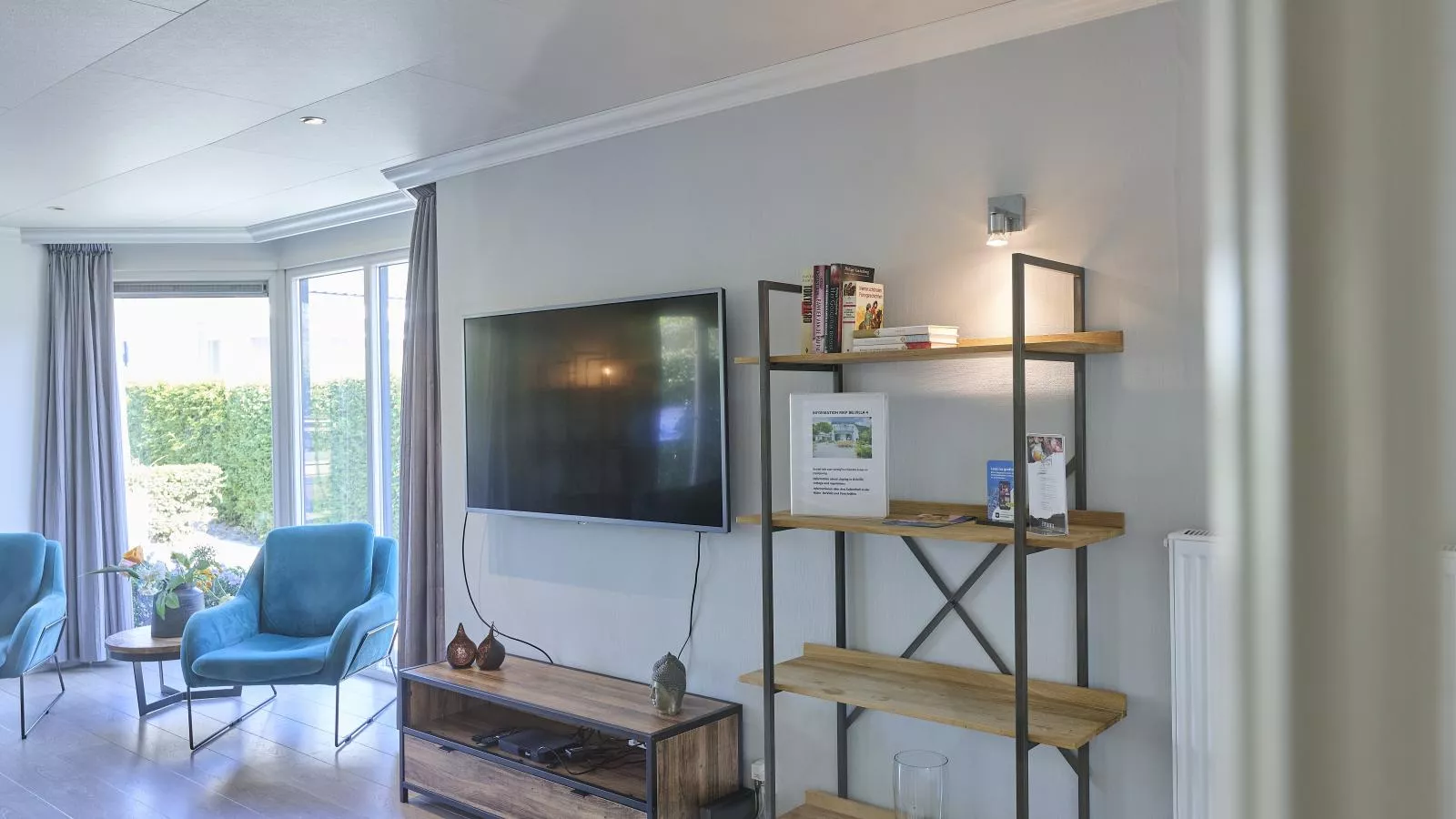 T Kaatsheuveltje 4-Ambiance