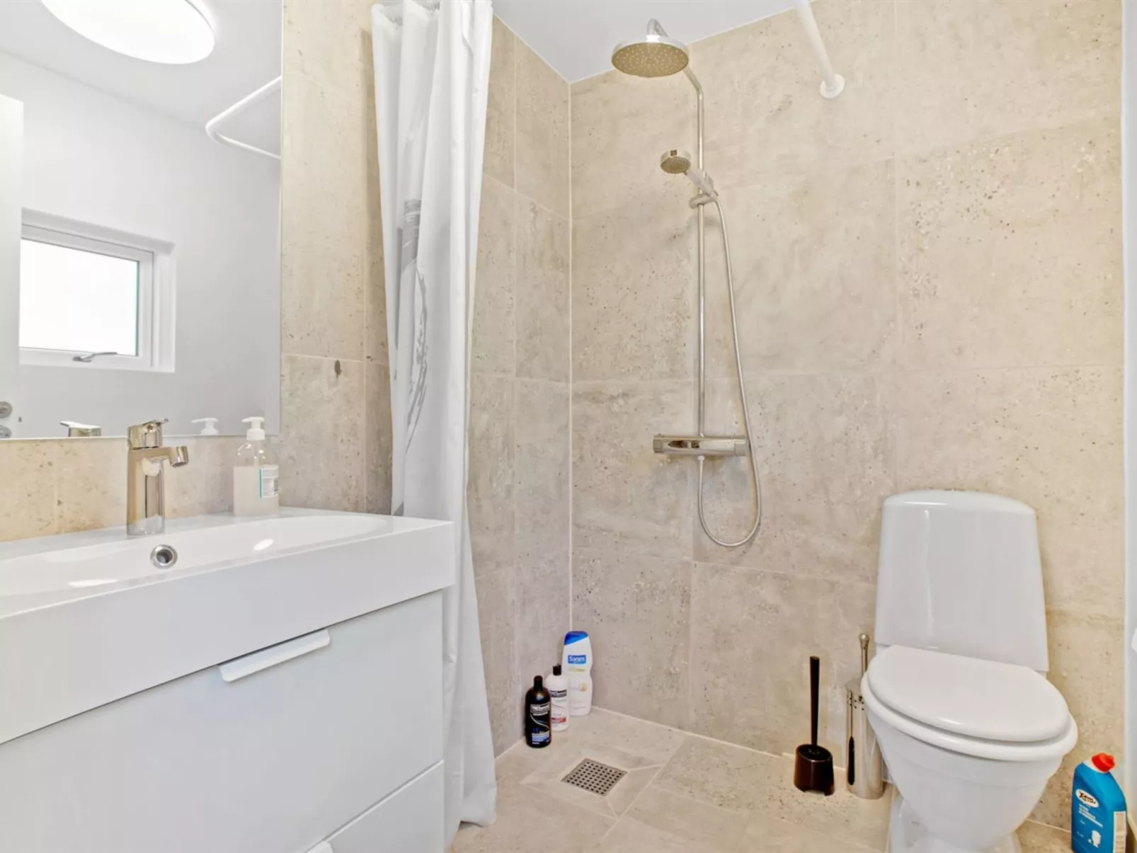 "Neele" - 800m from the sea-Inside