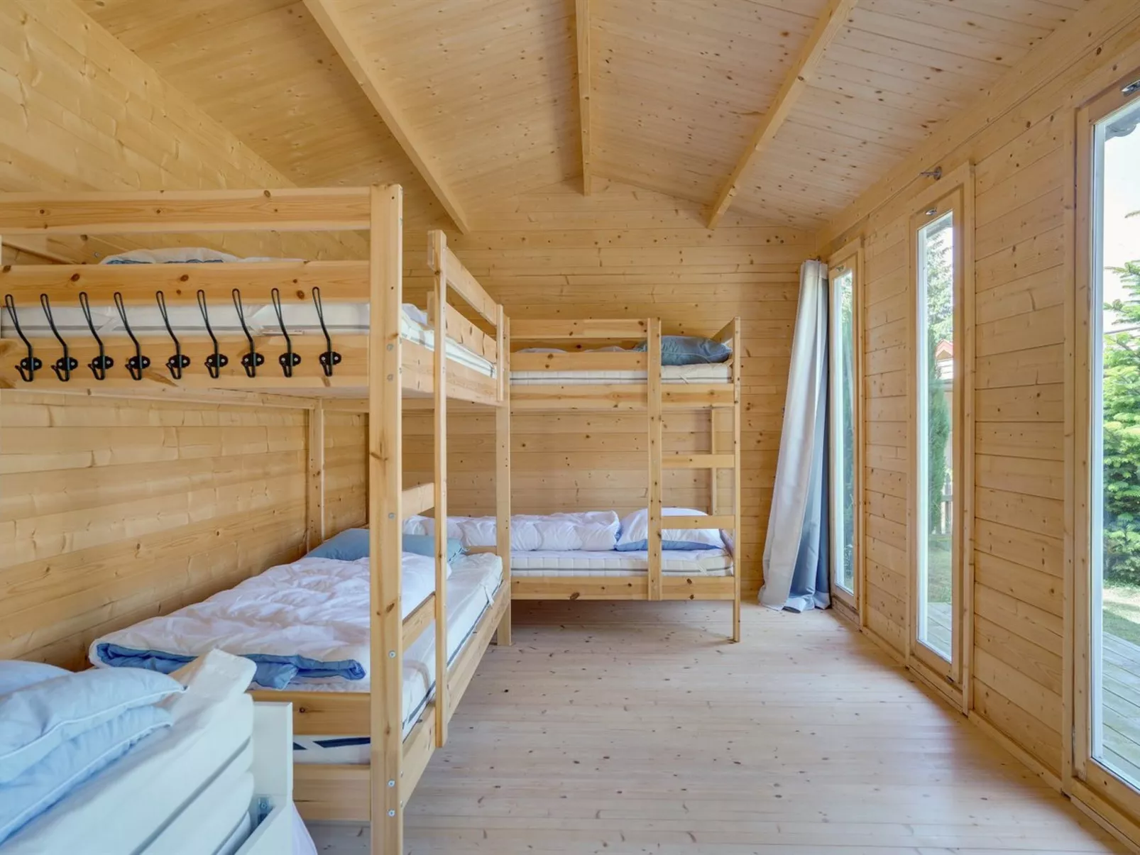 "Monja" - 350m from the sea-Dedans