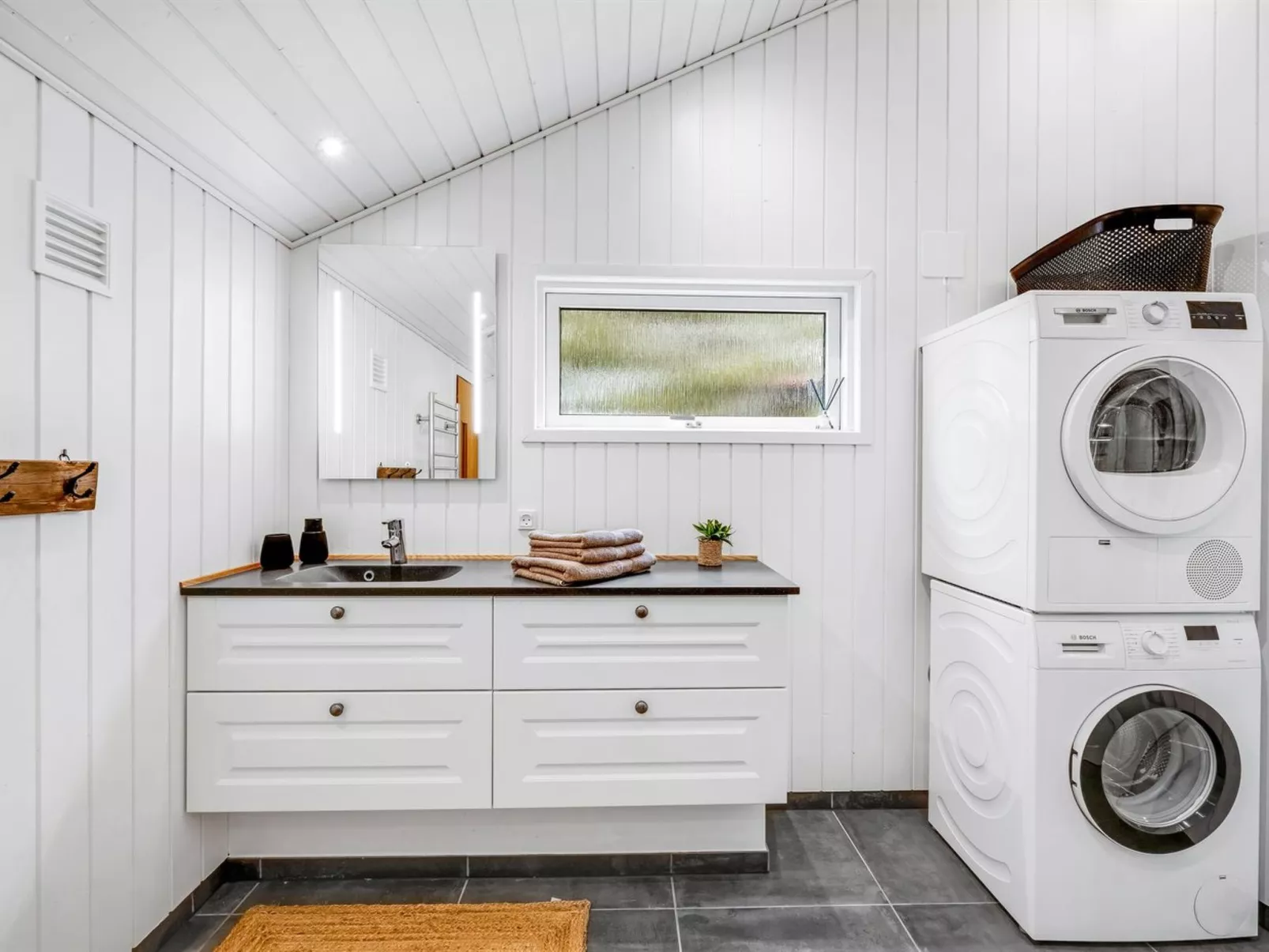 "Manko" - 1km from the sea-Dedans