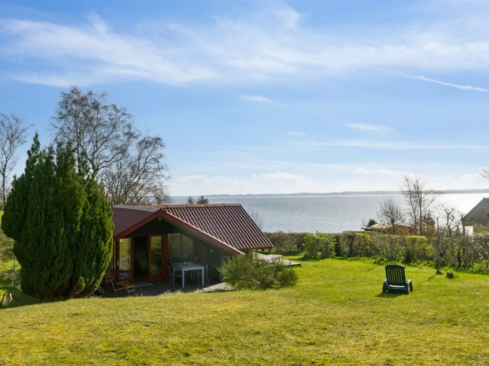 "Asel" - 25m from the sea-Dehors