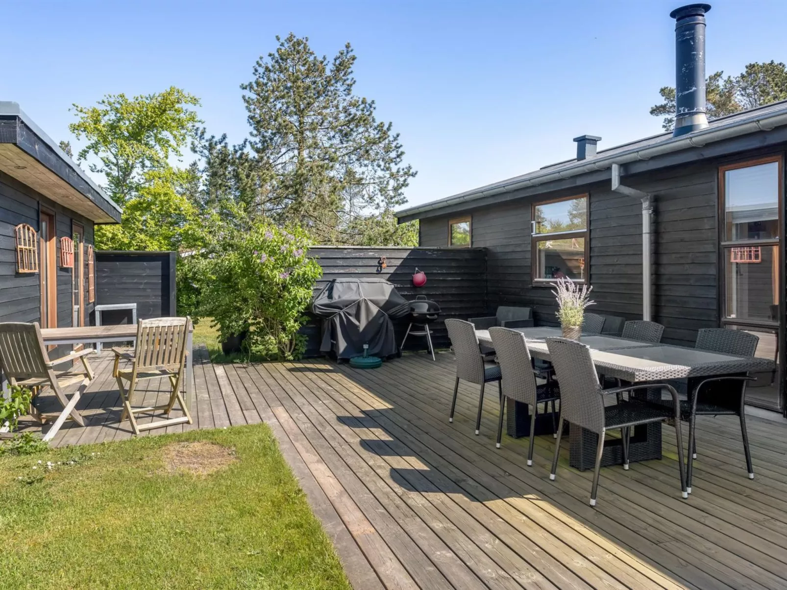 "Gligorij" - 450m from the sea-Outside