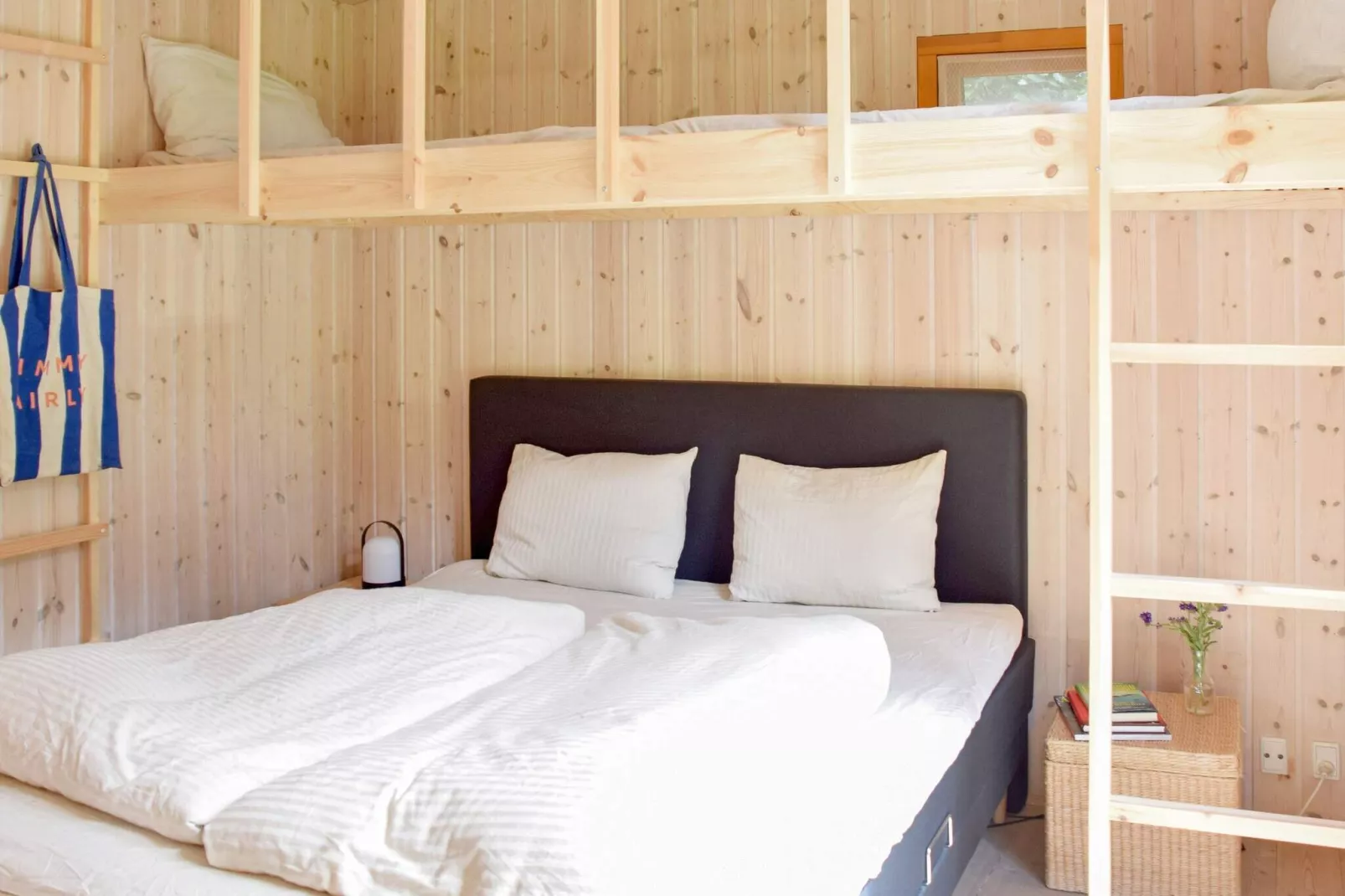 4 person holiday home in Tisvildeleje-Indoor