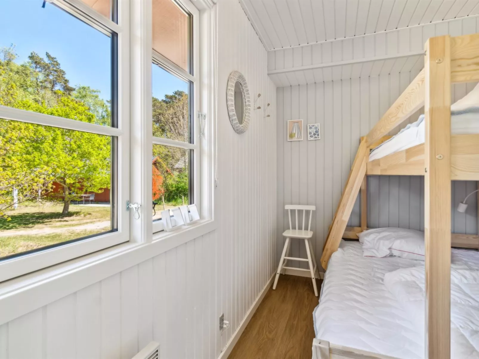 "Gubbe" - 300m from the sea-Inside