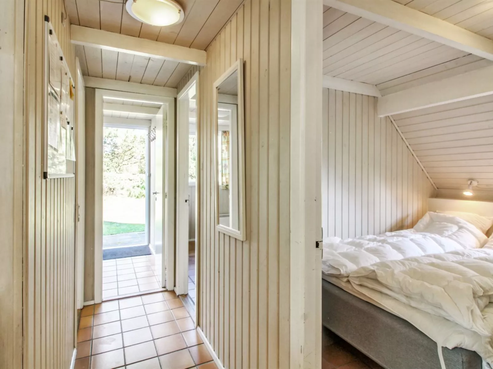 "Efimija" - 1.4km from the sea-Inside