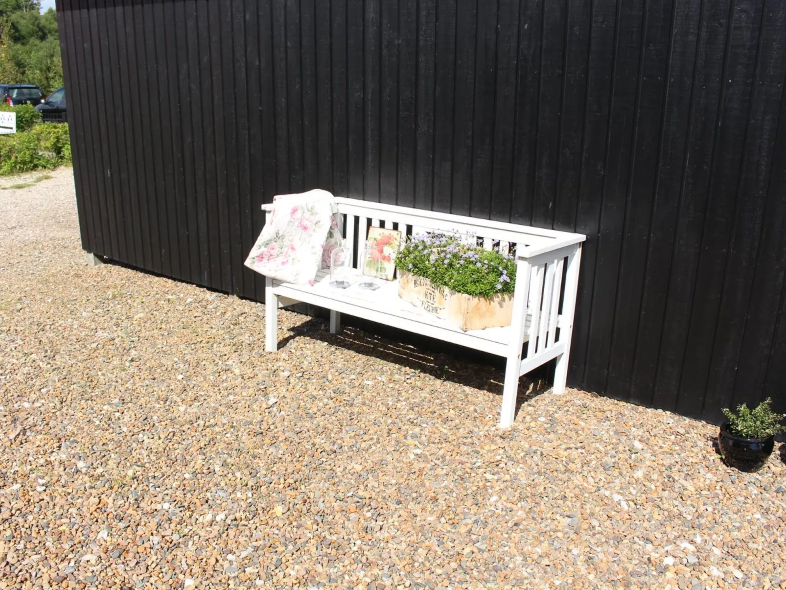 "Aarne" - 30m from the sea-Inside