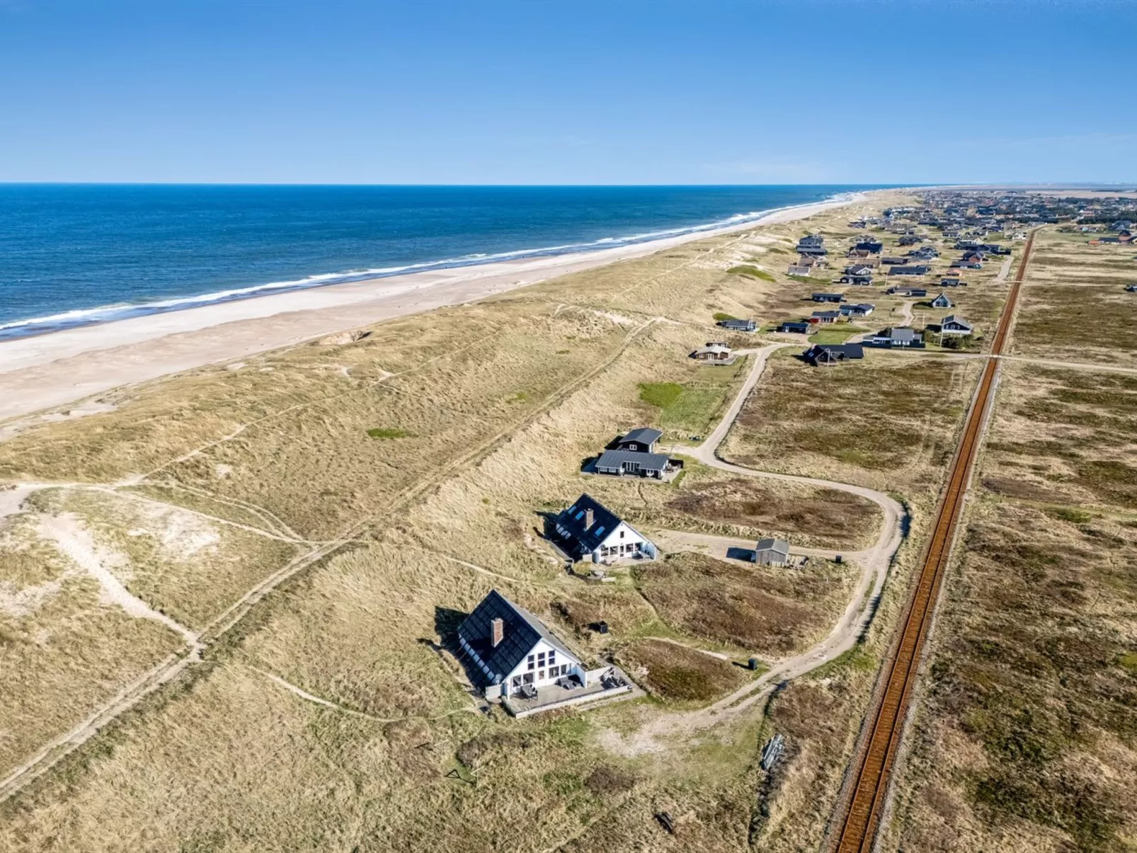 "Luzy" - 75m from the sea-Outside