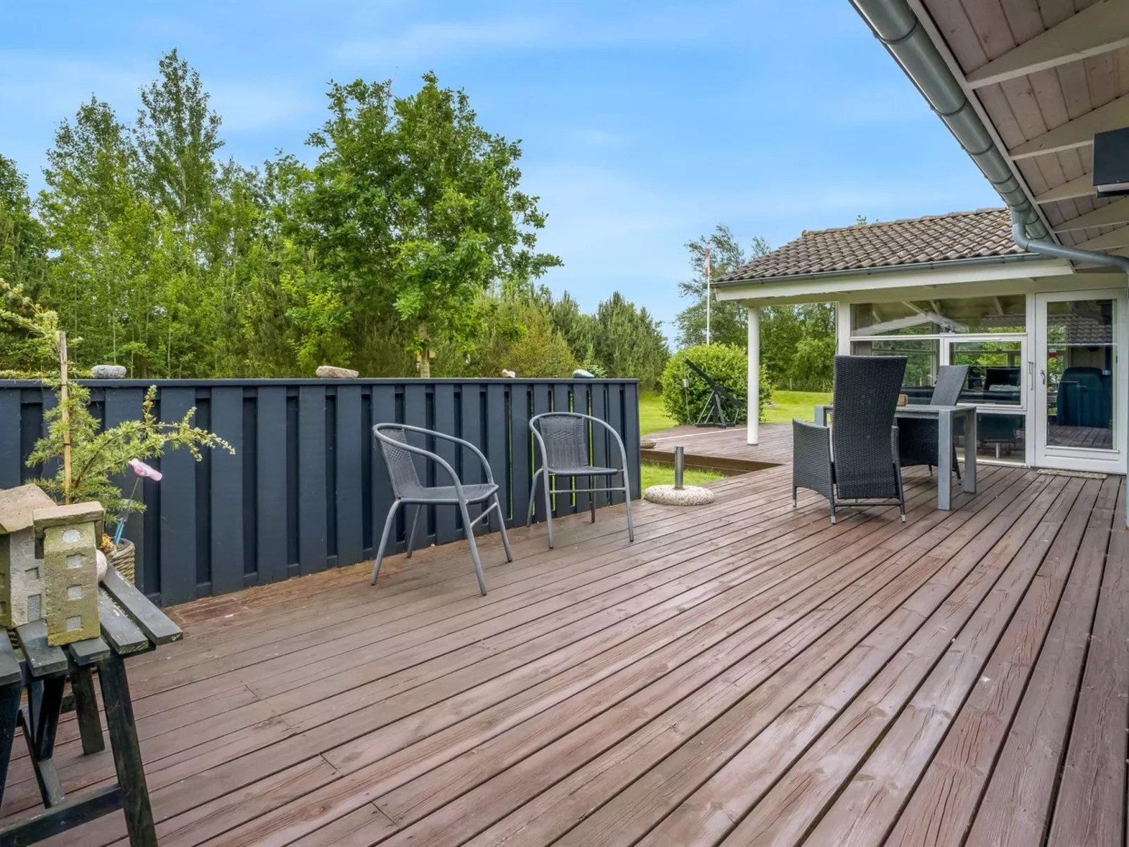 "Anastaja" - 550m from the sea-Outside